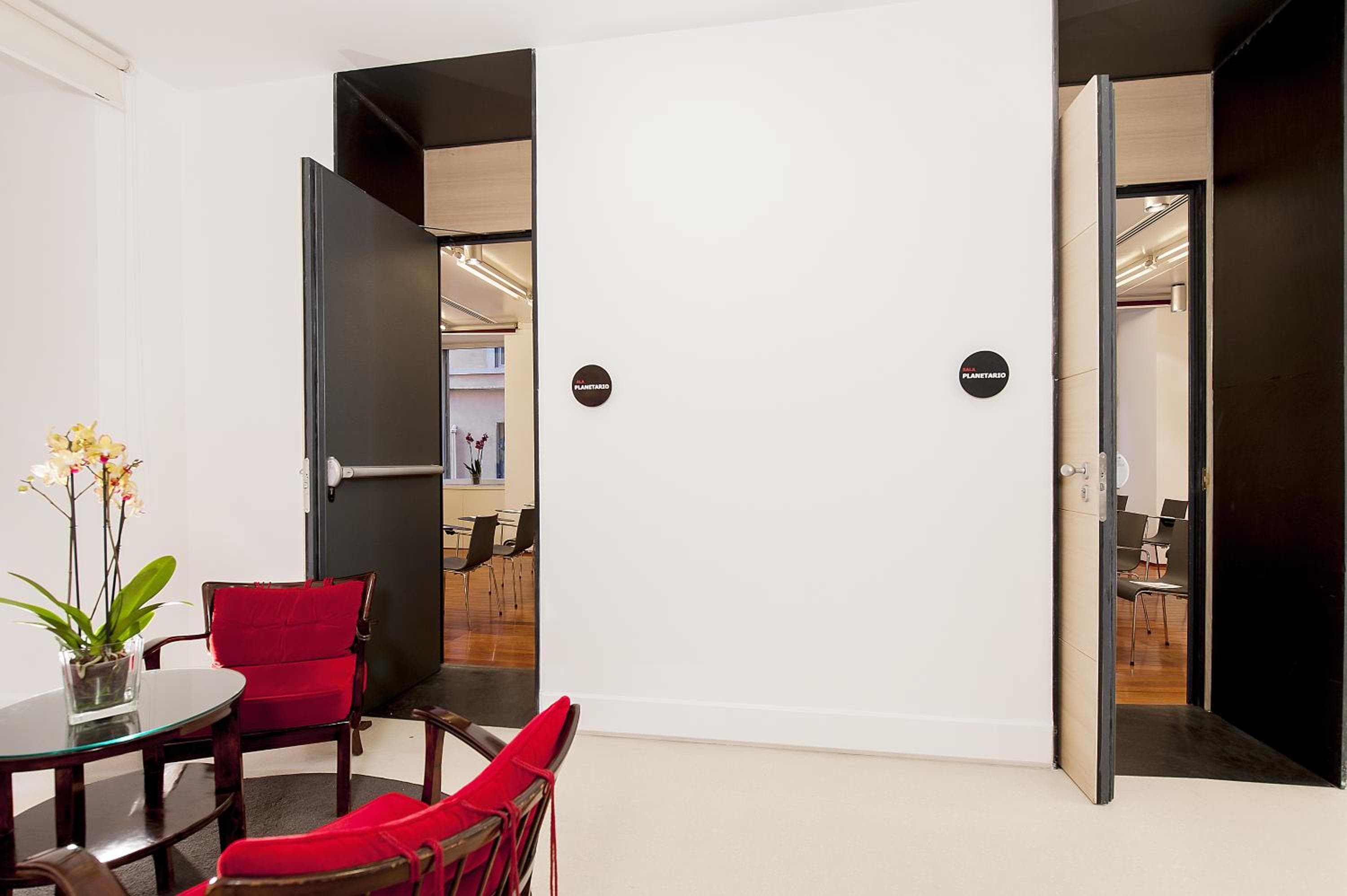 Hotel Nord Nuova Roma — 25
