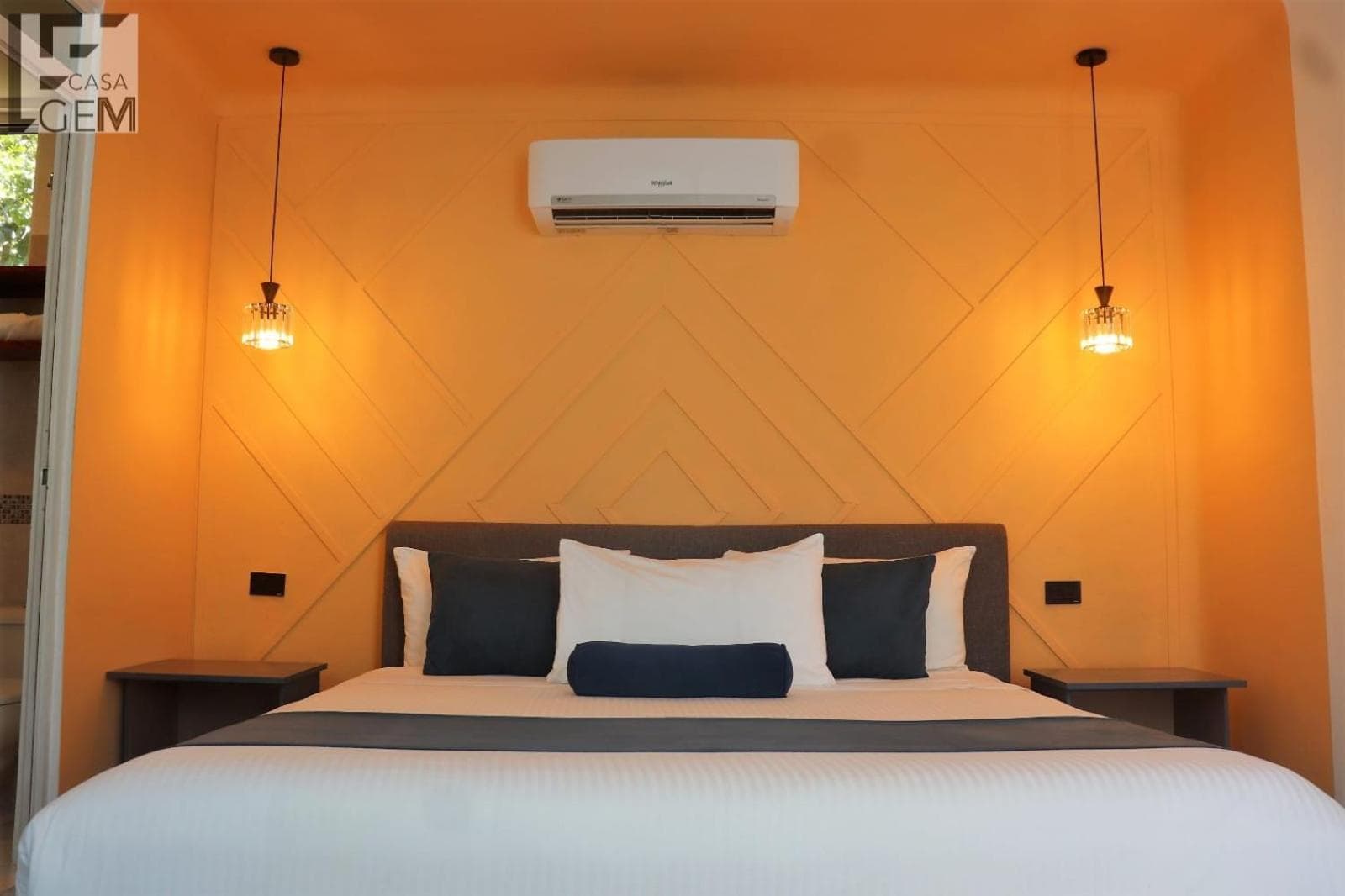 Casa Gem B&B — 25