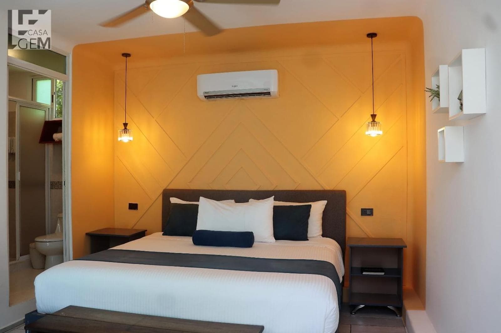 Casa Gem B&B — 29