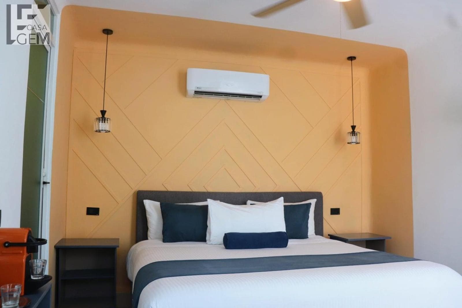 Casa Gem B&B — 16