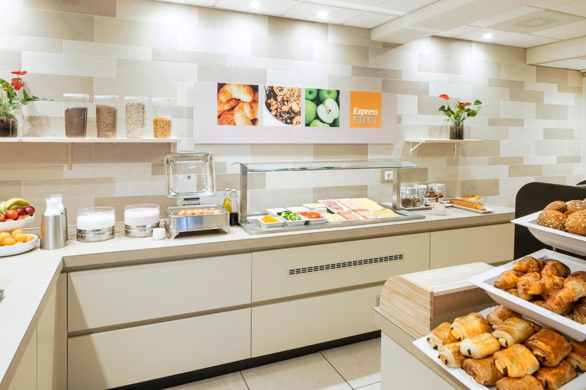 Holiday Inn Express Amsterdam - South by IHG — 19
