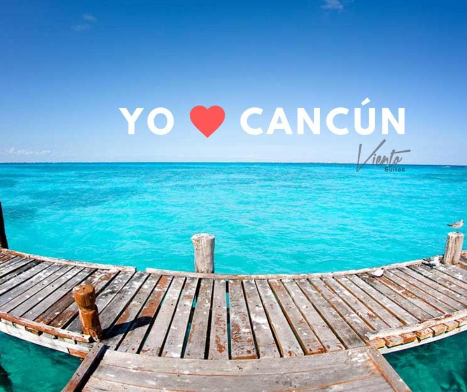 Viento Suites Cancún — 8