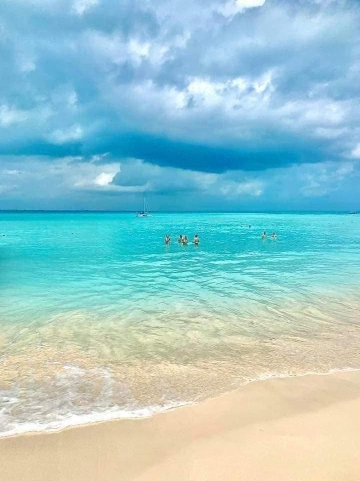 Viento Suites Cancún — 13