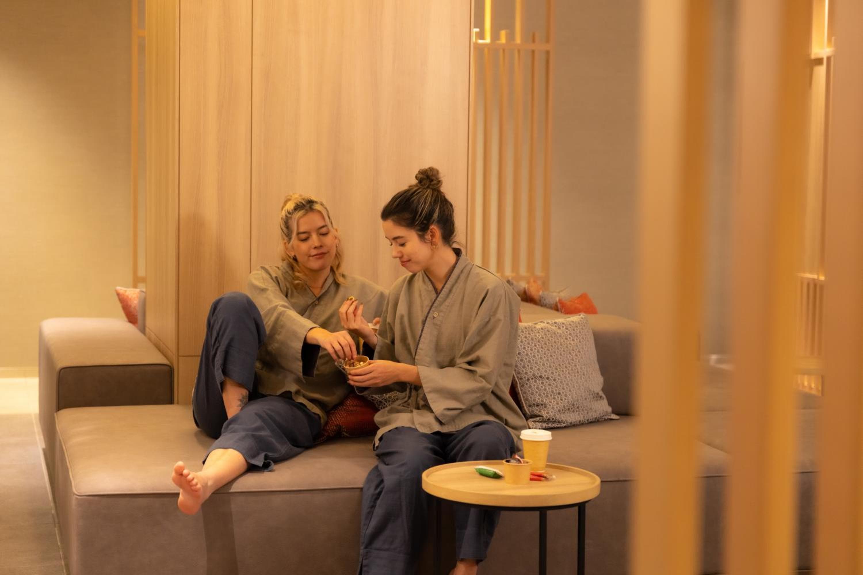 THE BLOSSOM KYOTO hotel, 140-2 Manjujicho, Shimogyo-ku, Kyoto, Japan — photo 10