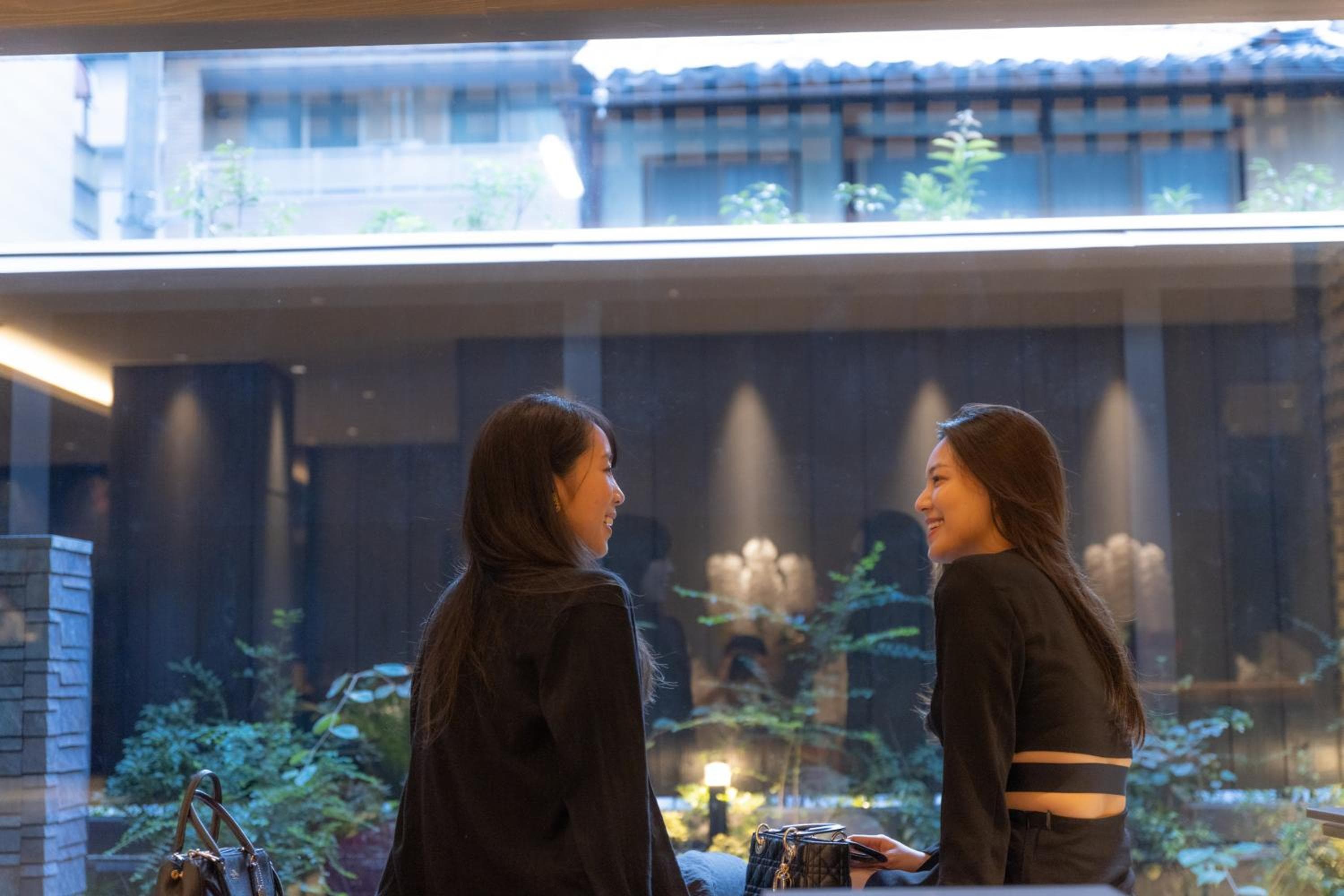 THE BLOSSOM KYOTO hotel, 140-2 Manjujicho, Shimogyo-ku, Kyoto, Japan — photo 45