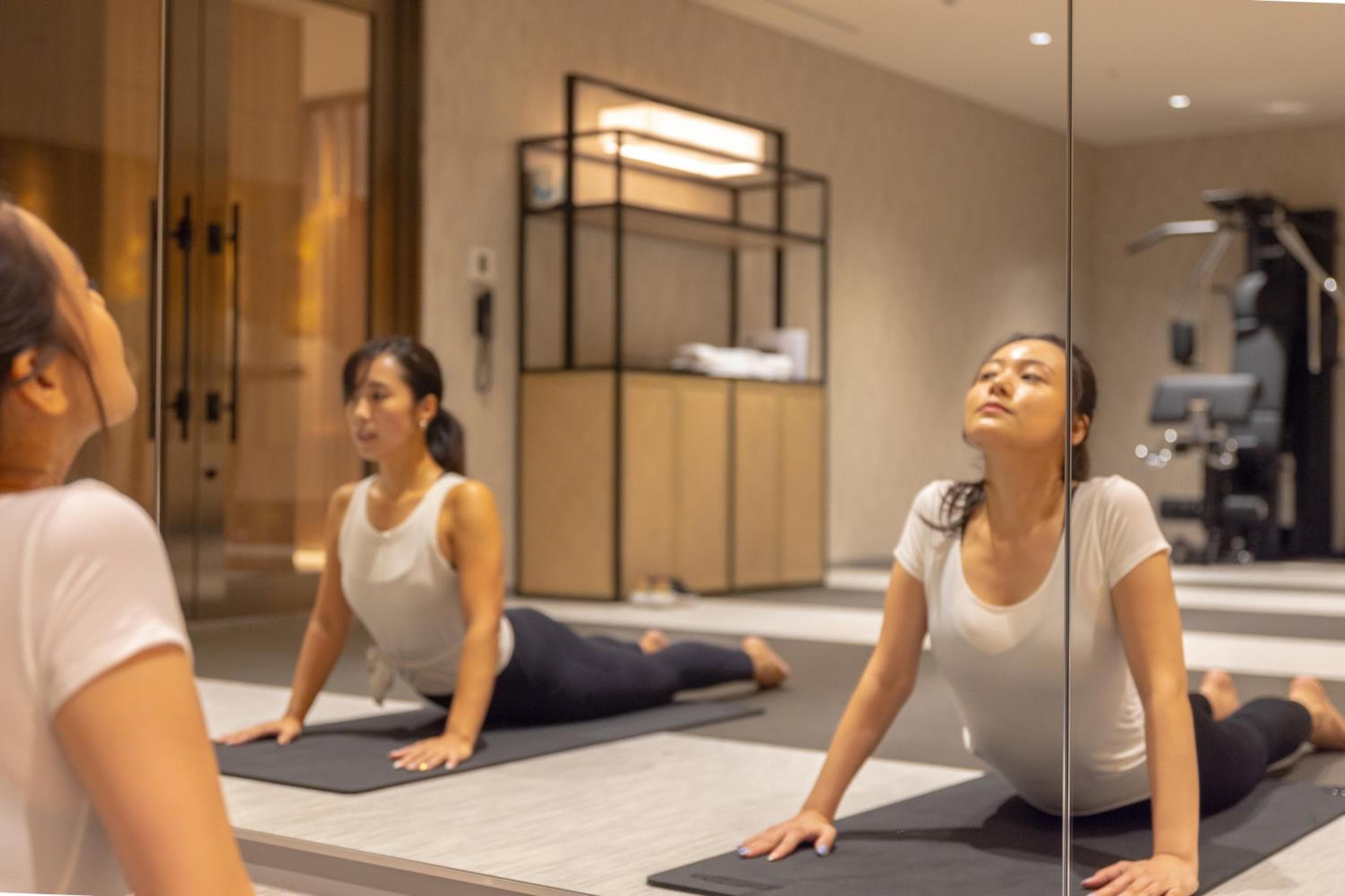 THE BLOSSOM KYOTO hotel, 140-2 Manjujicho, Shimogyo-ku, Kyoto, Japan — photo 48