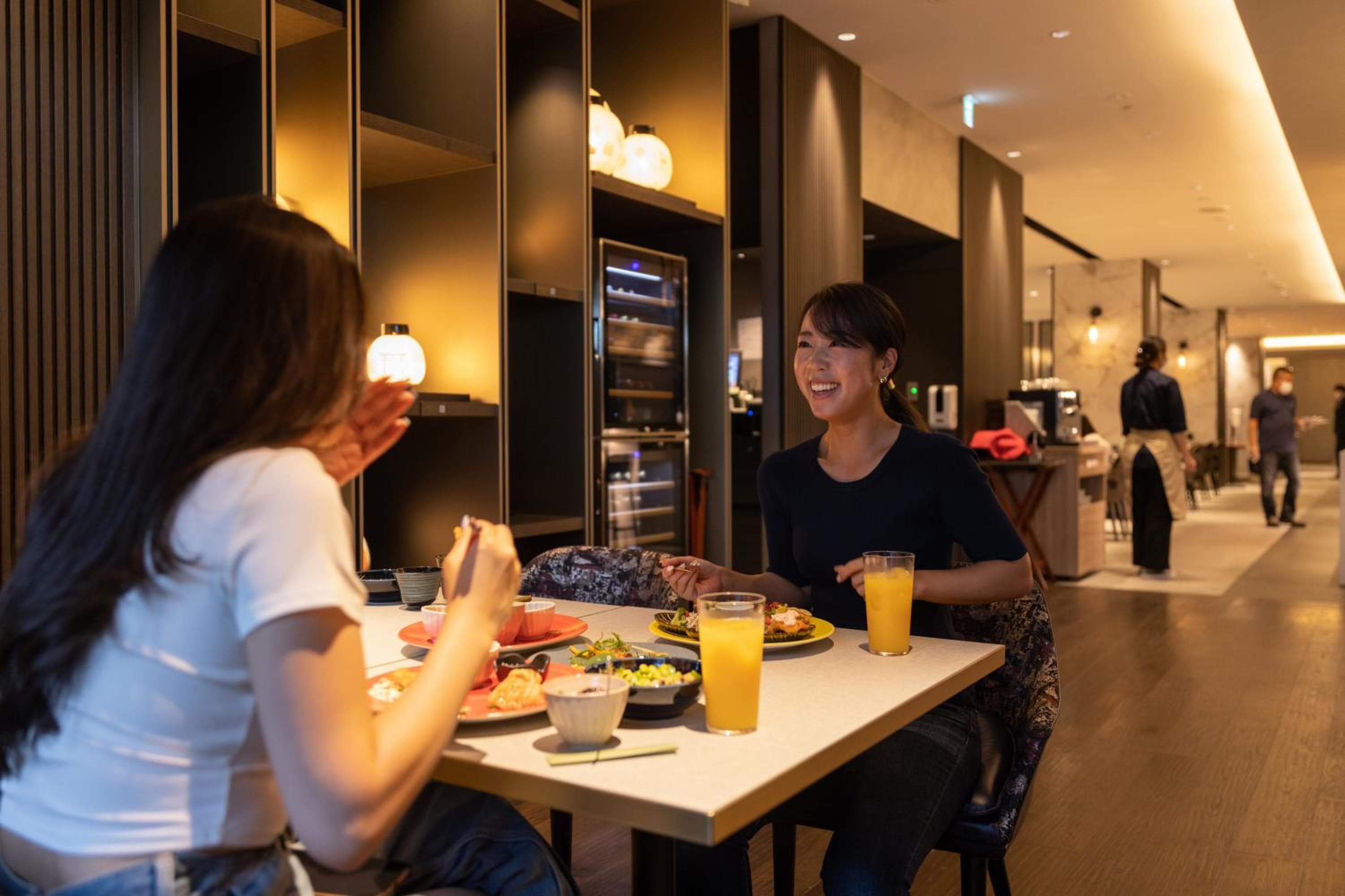 THE BLOSSOM KYOTO hotel, 140-2 Manjujicho, Shimogyo-ku, Kyoto, Japan — photo 28