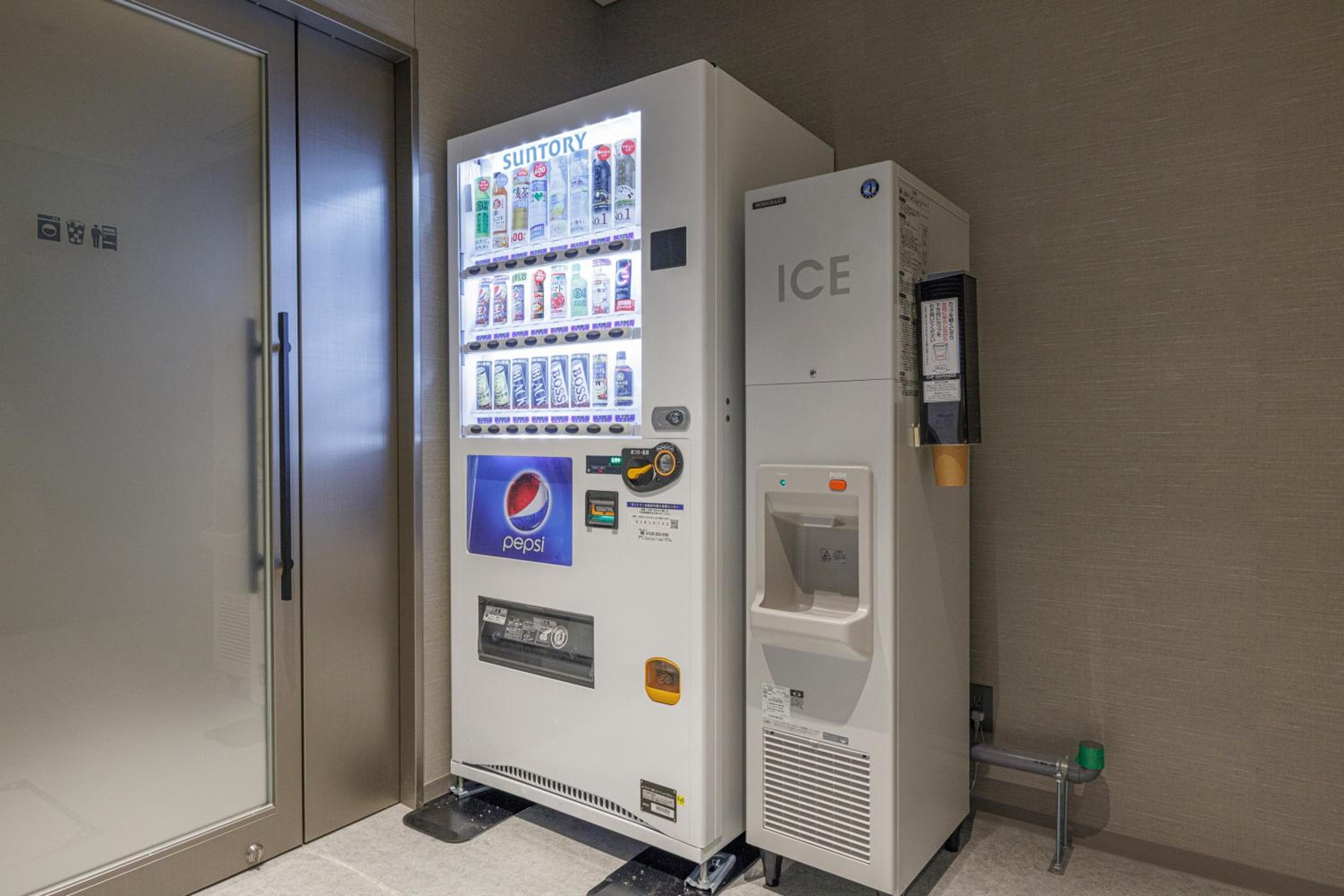 THE BLOSSOM KYOTO hotel, 140-2 Manjujicho, Shimogyo-ku, Kyoto, Japan — photo 62