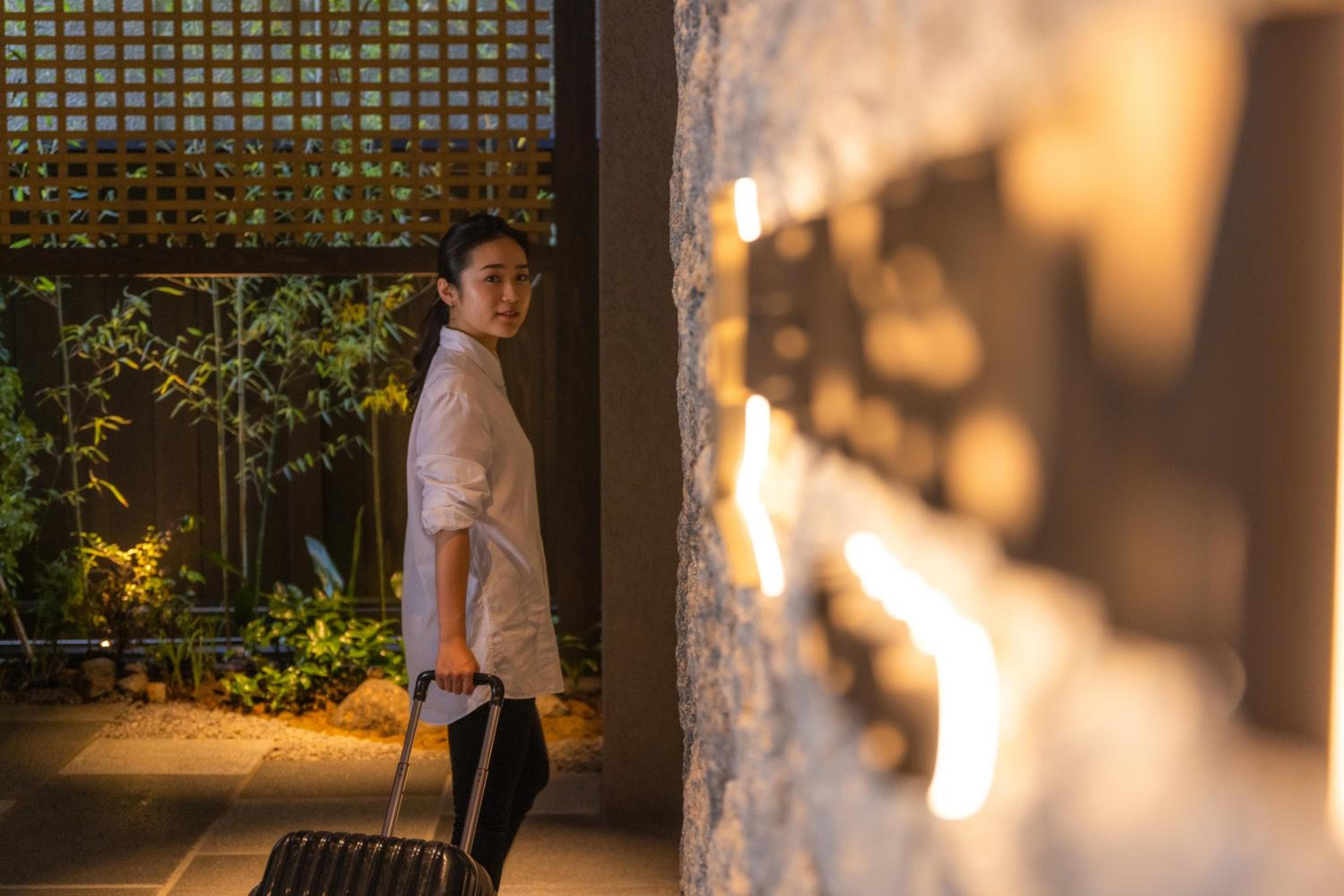 THE BLOSSOM KYOTO hotel, 140-2 Manjujicho, Shimogyo-ku, Kyoto, Japan — photo 22