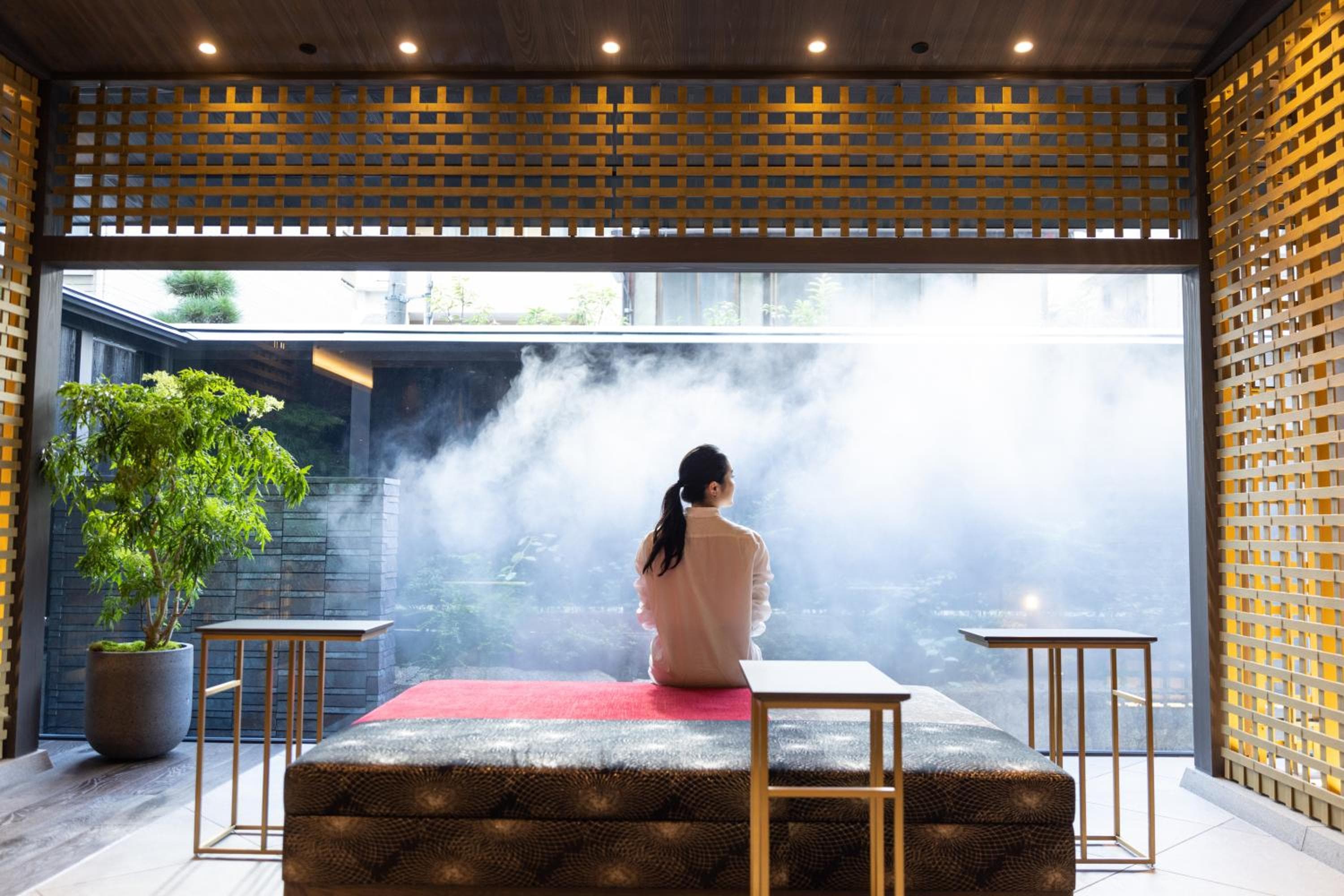 THE BLOSSOM KYOTO hotel, 140-2 Manjujicho, Shimogyo-ku, Kyoto, Japan — photo 46