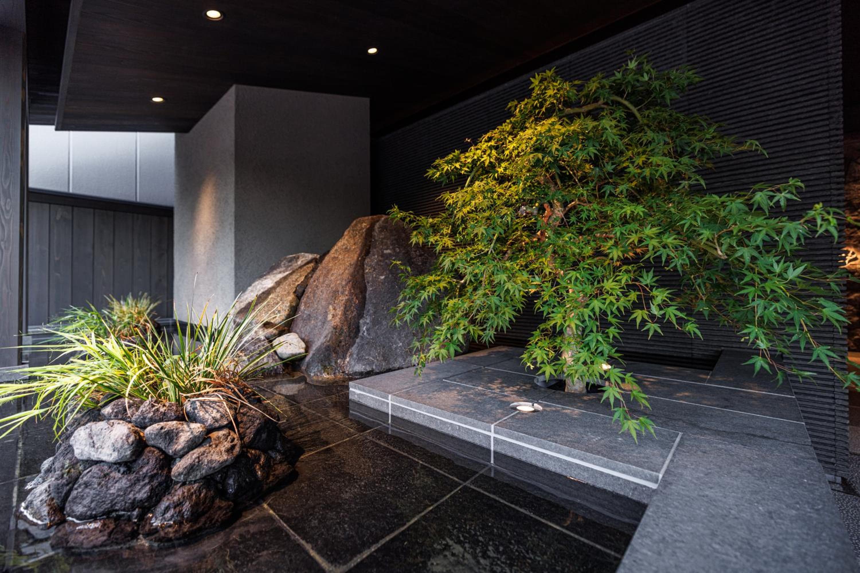 THE BLOSSOM KYOTO hotel, 140-2 Manjujicho, Shimogyo-ku, Kyoto, Japan — photo 16