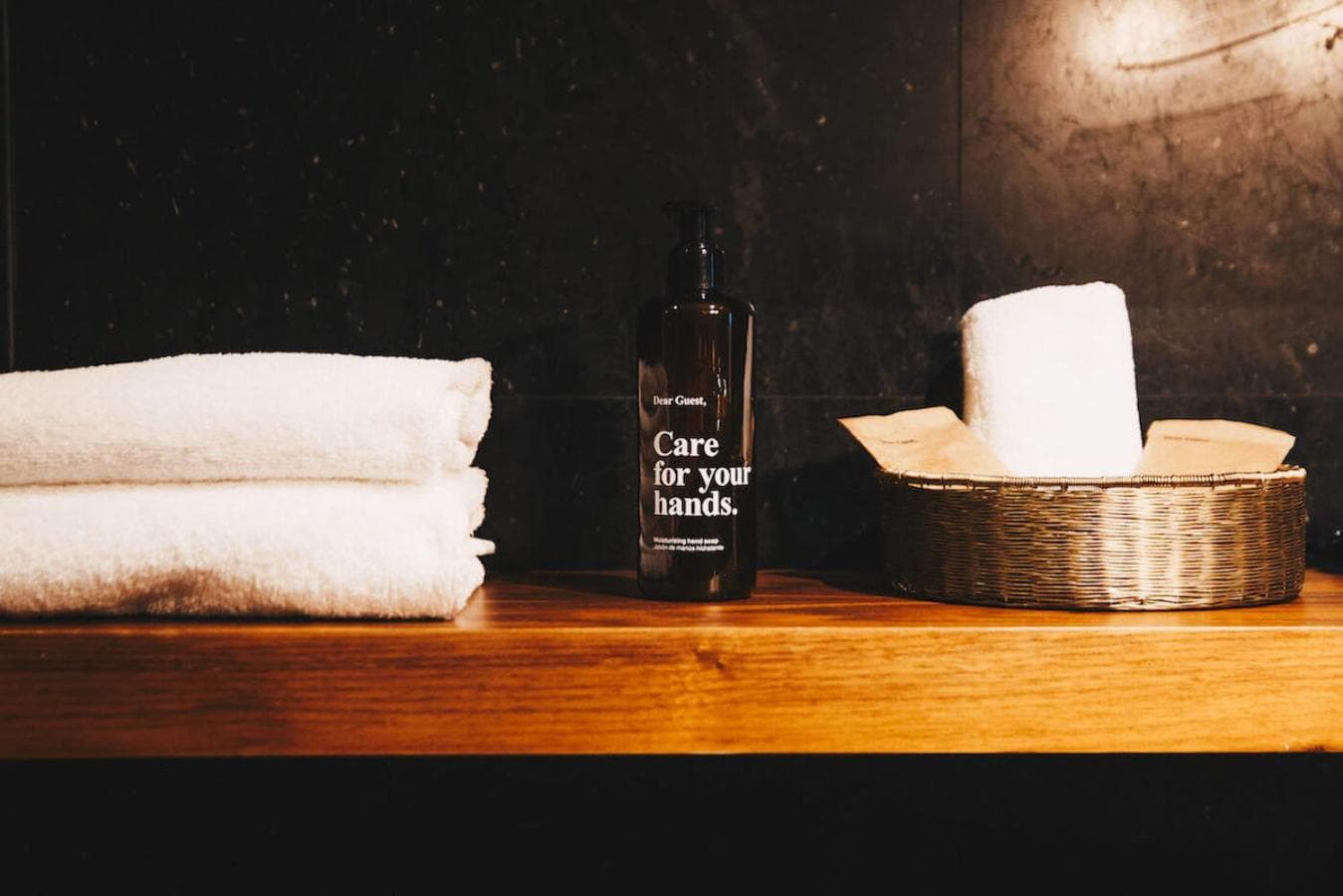 Dear Hotel Madrid — 24