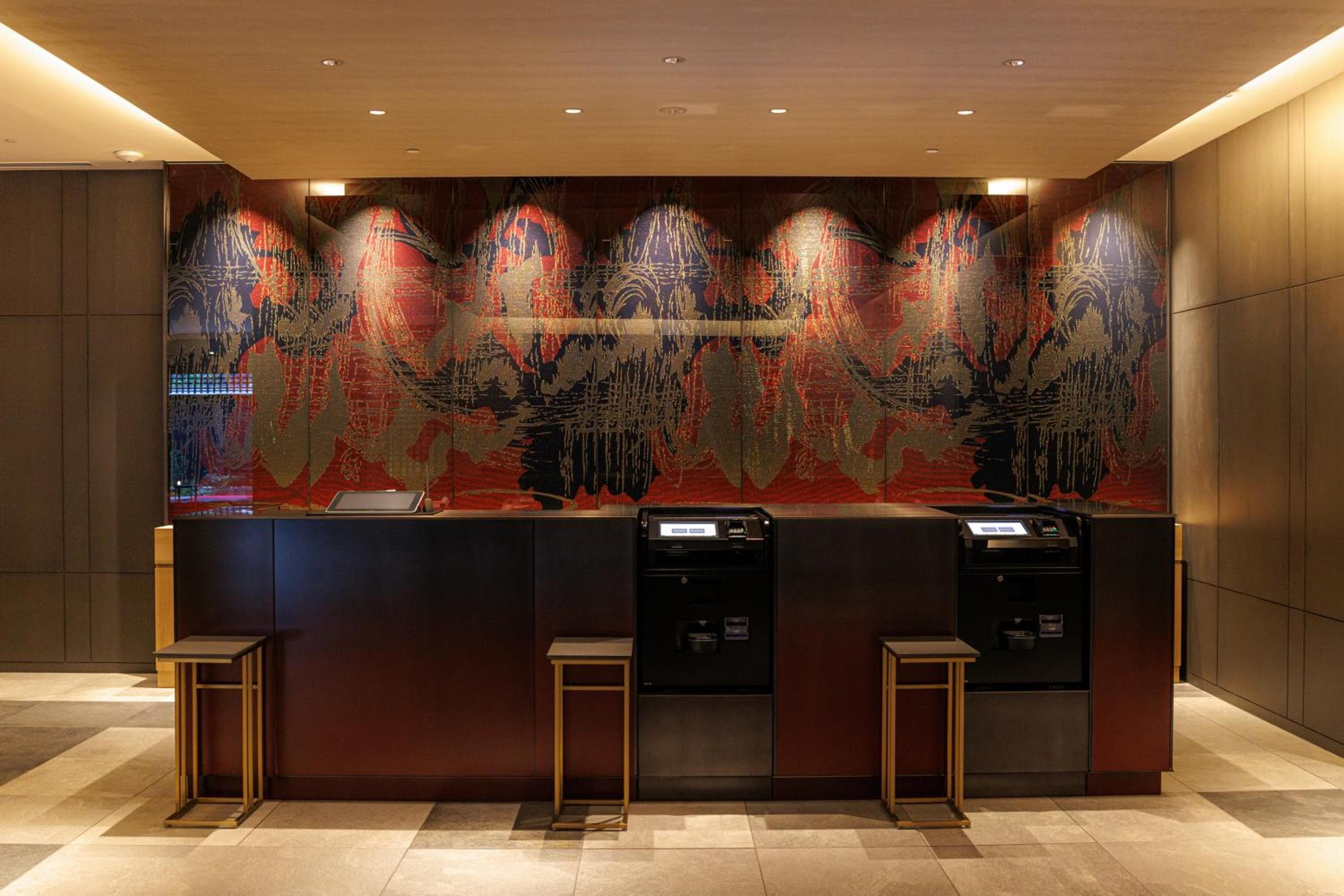 THE BLOSSOM KYOTO hotel, 140-2 Manjujicho, Shimogyo-ku, Kyoto, Japan — photo 24