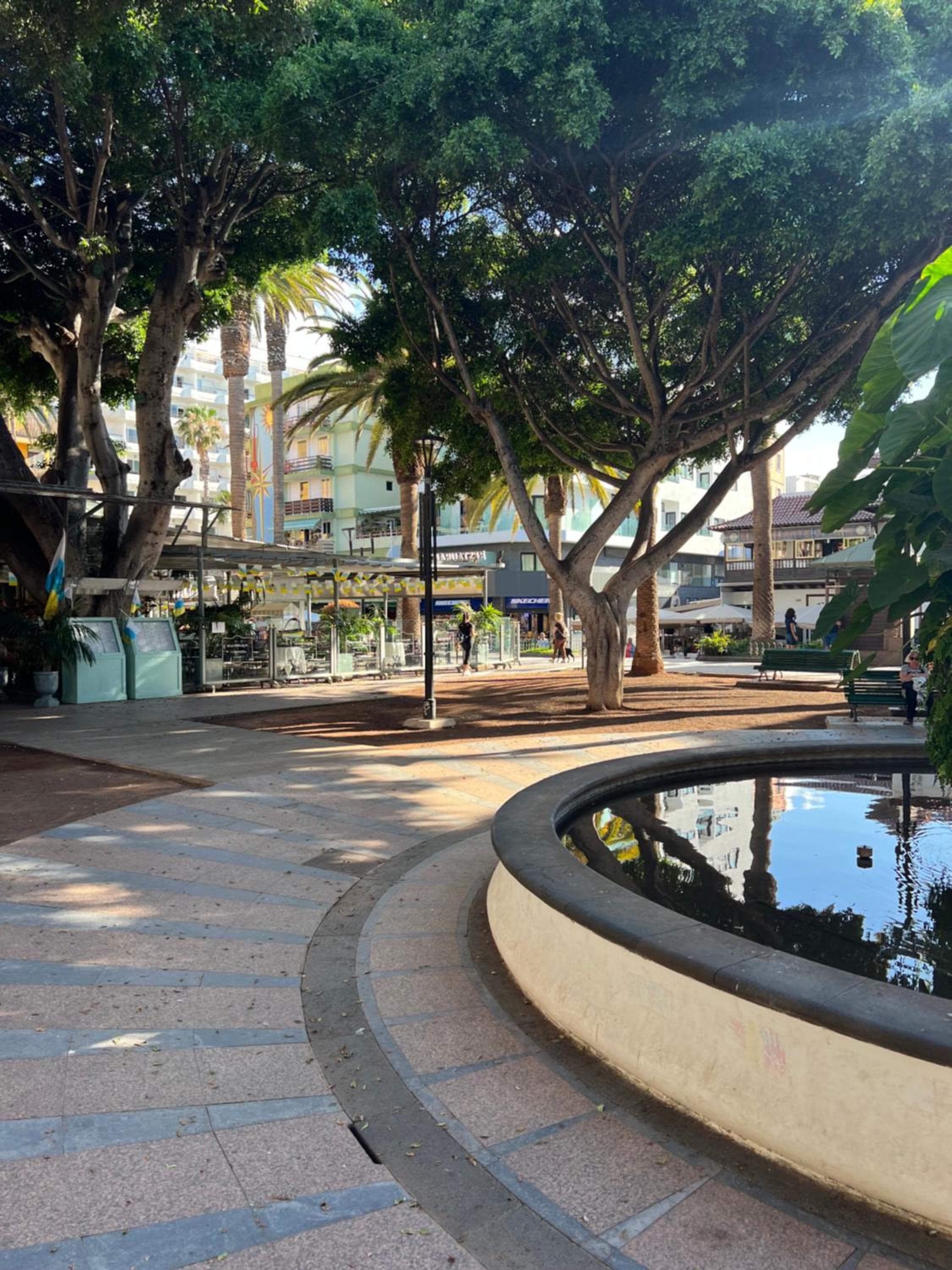 Estudio en Plaza del Charco — 4