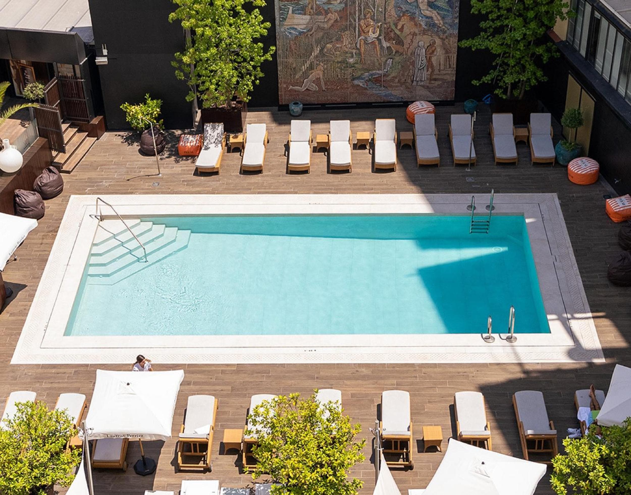 Wellington Hotel & Spa Madrid — 2