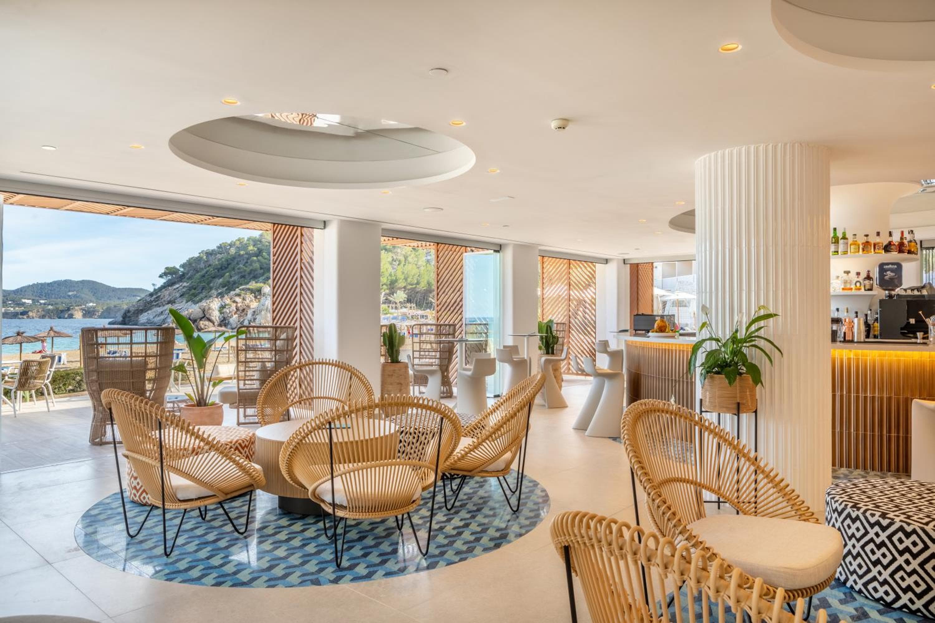 El Somni Ibiza Dream Hotel by Grupotel — 12