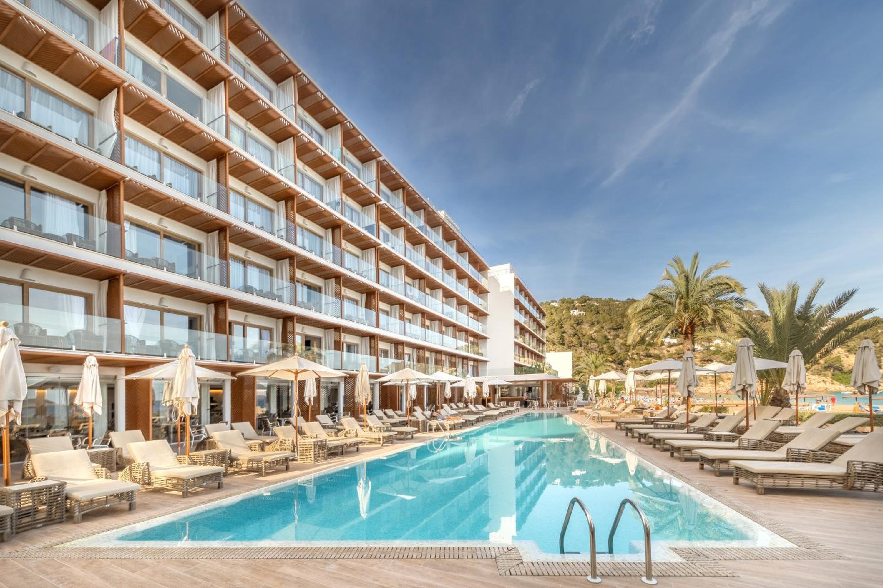 El Somni Ibiza Dream Hotel by Grupotel — 10