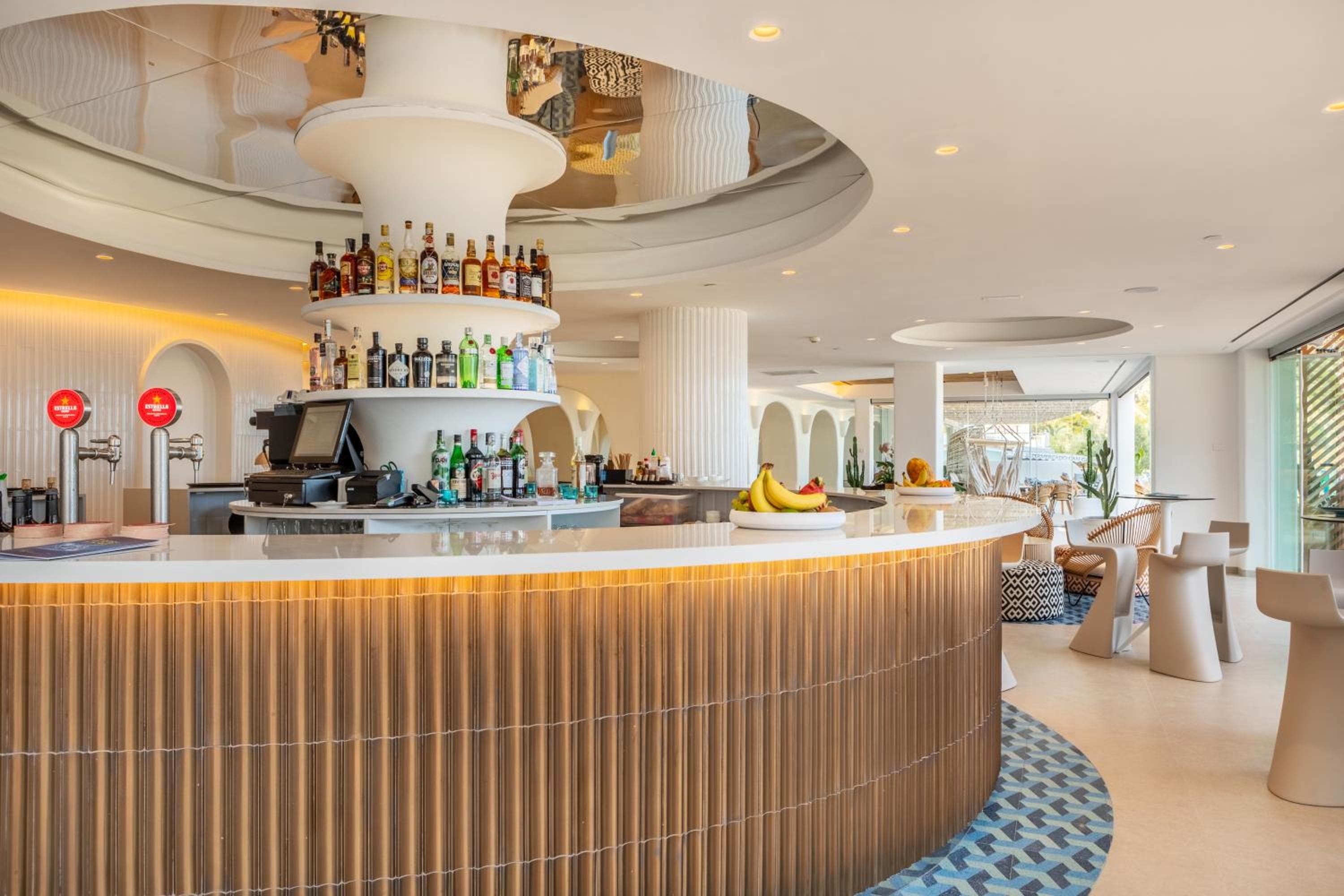 El Somni Ibiza Dream Hotel by Grupotel — 11
