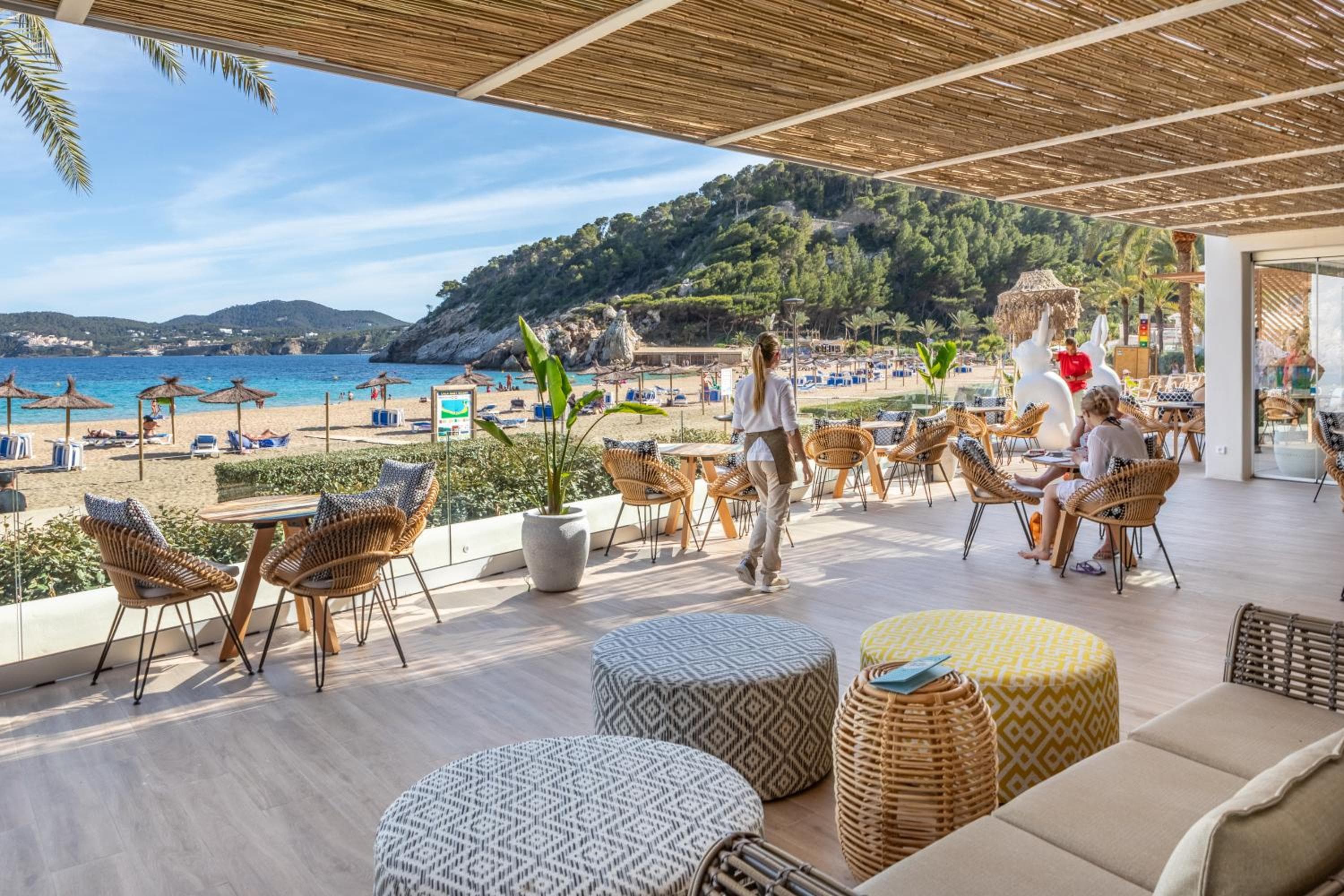 El Somni Ibiza Dream Hotel by Grupotel — 13