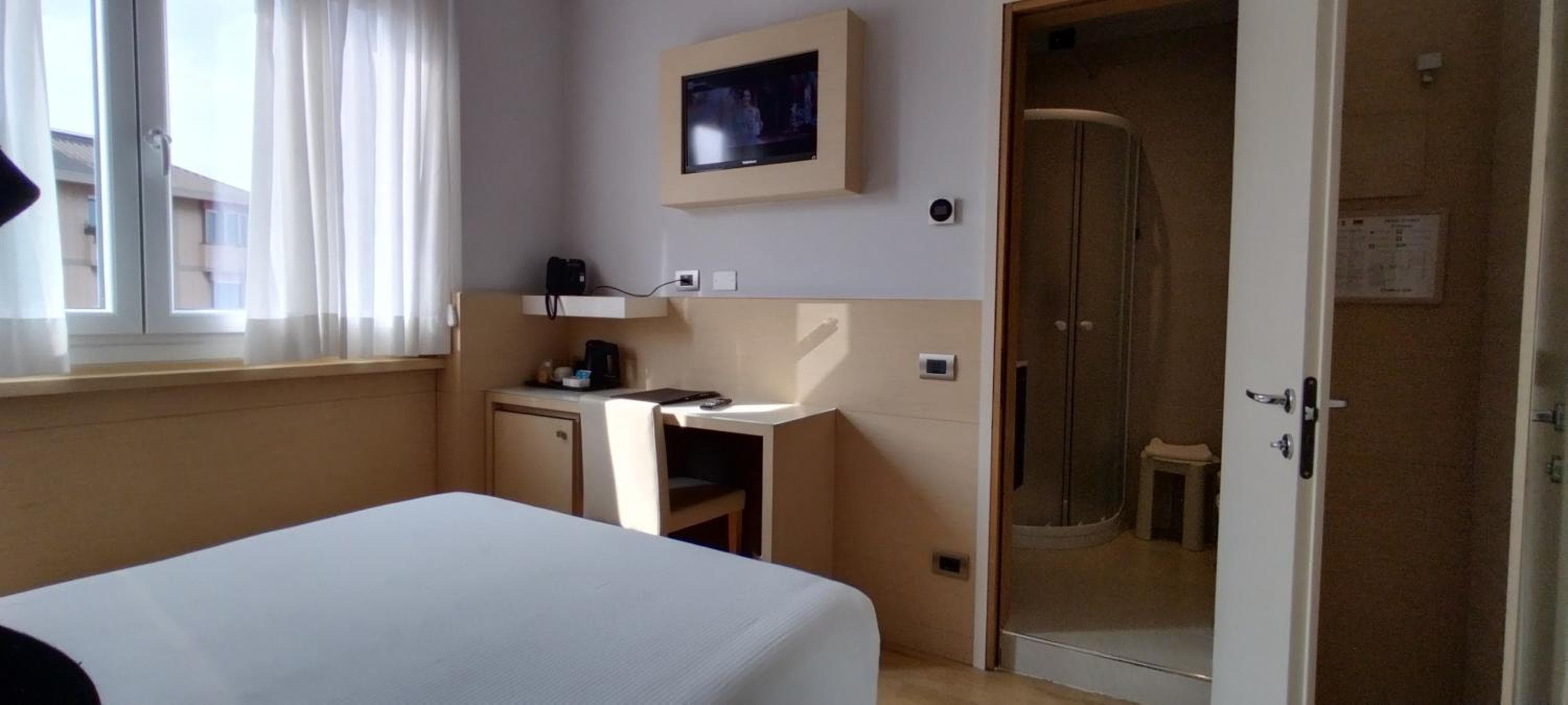 Albergo Ariston — 13