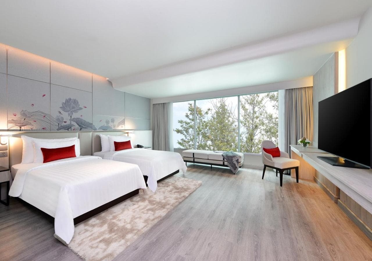 Centre Point Sukhumvit 10 - Centre Point Sukhumvit 10 — 13