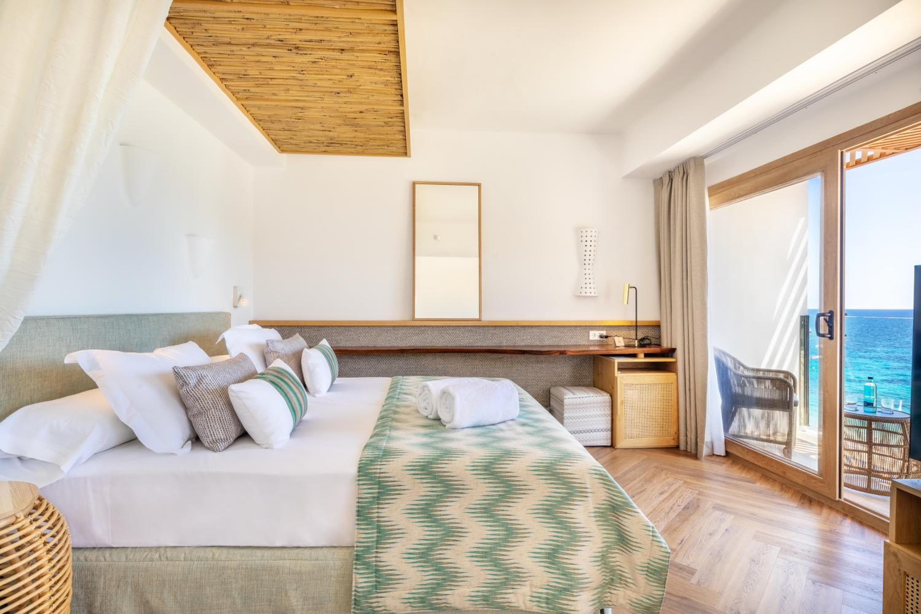 El Somni Ibiza Dream Hotel by Grupotel — 14