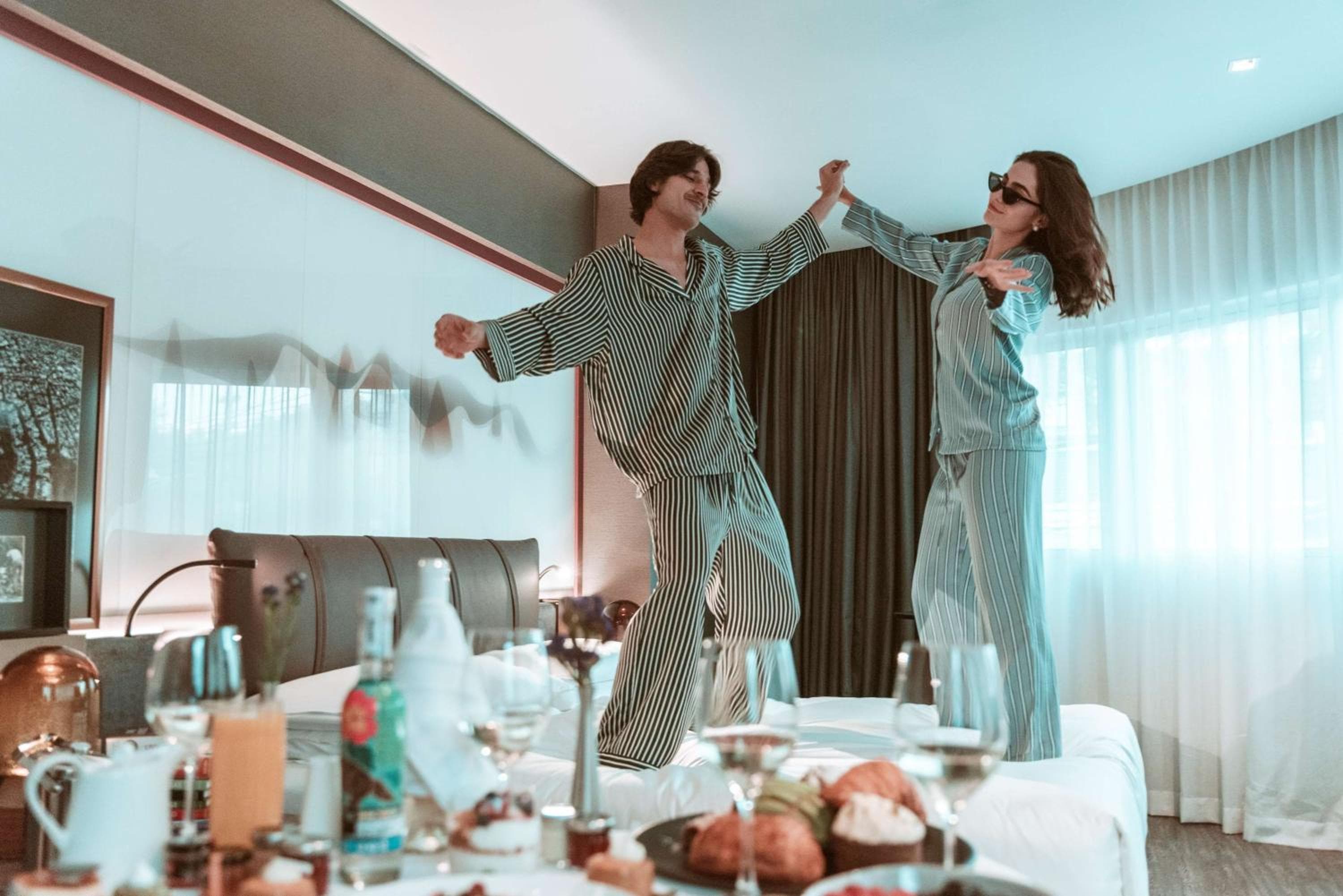 Andaz Città del Messico Condesa - Un concetto di Hyatt — 22