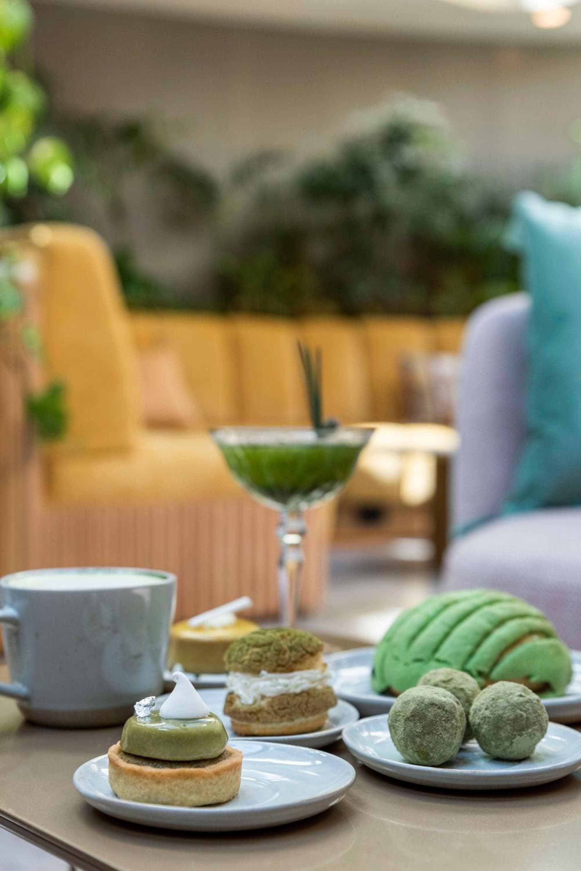 Andaz Città del Messico Condesa - Un concetto di Hyatt — 30