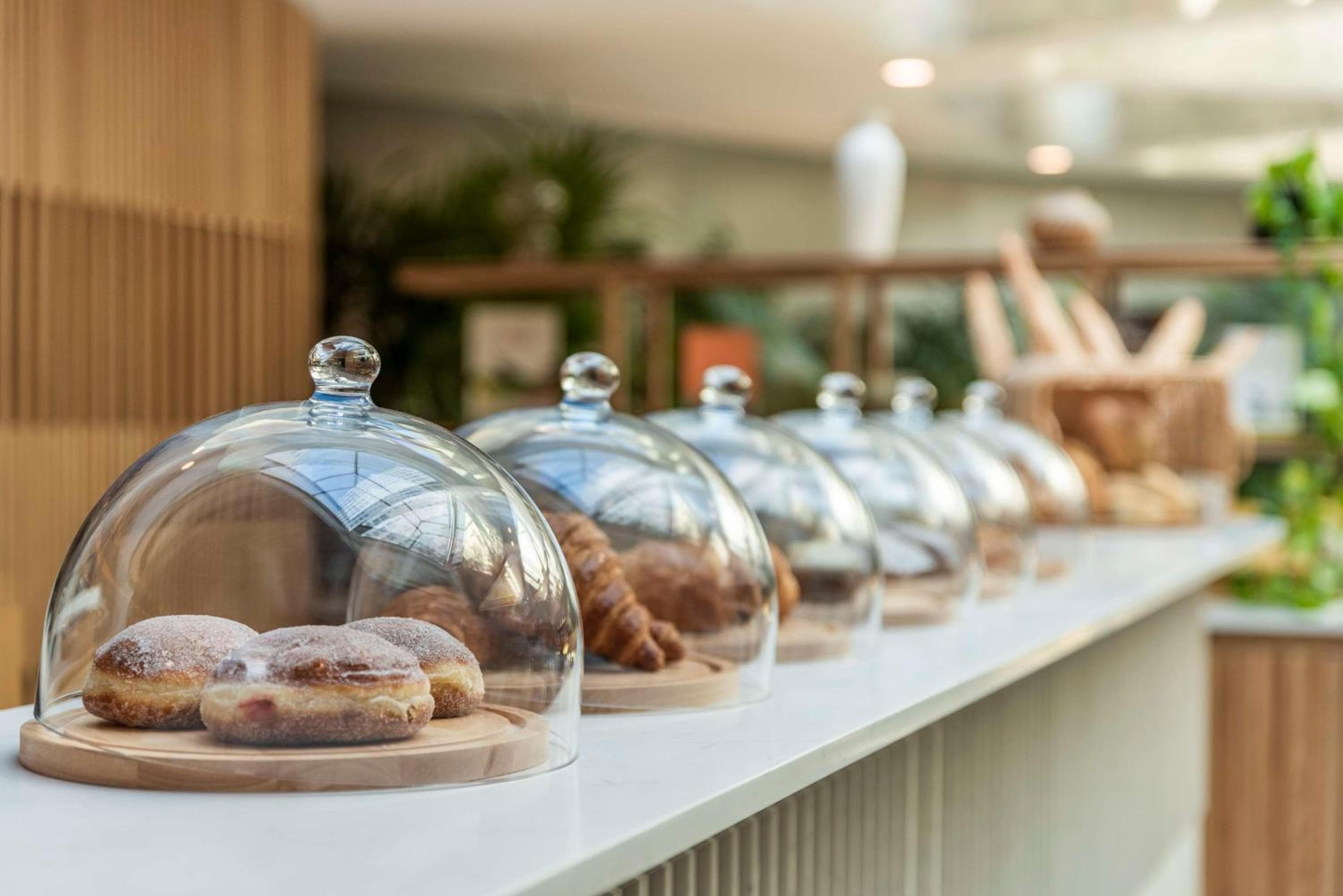 Andaz Condesa Mexico City, By Hyatt — 3