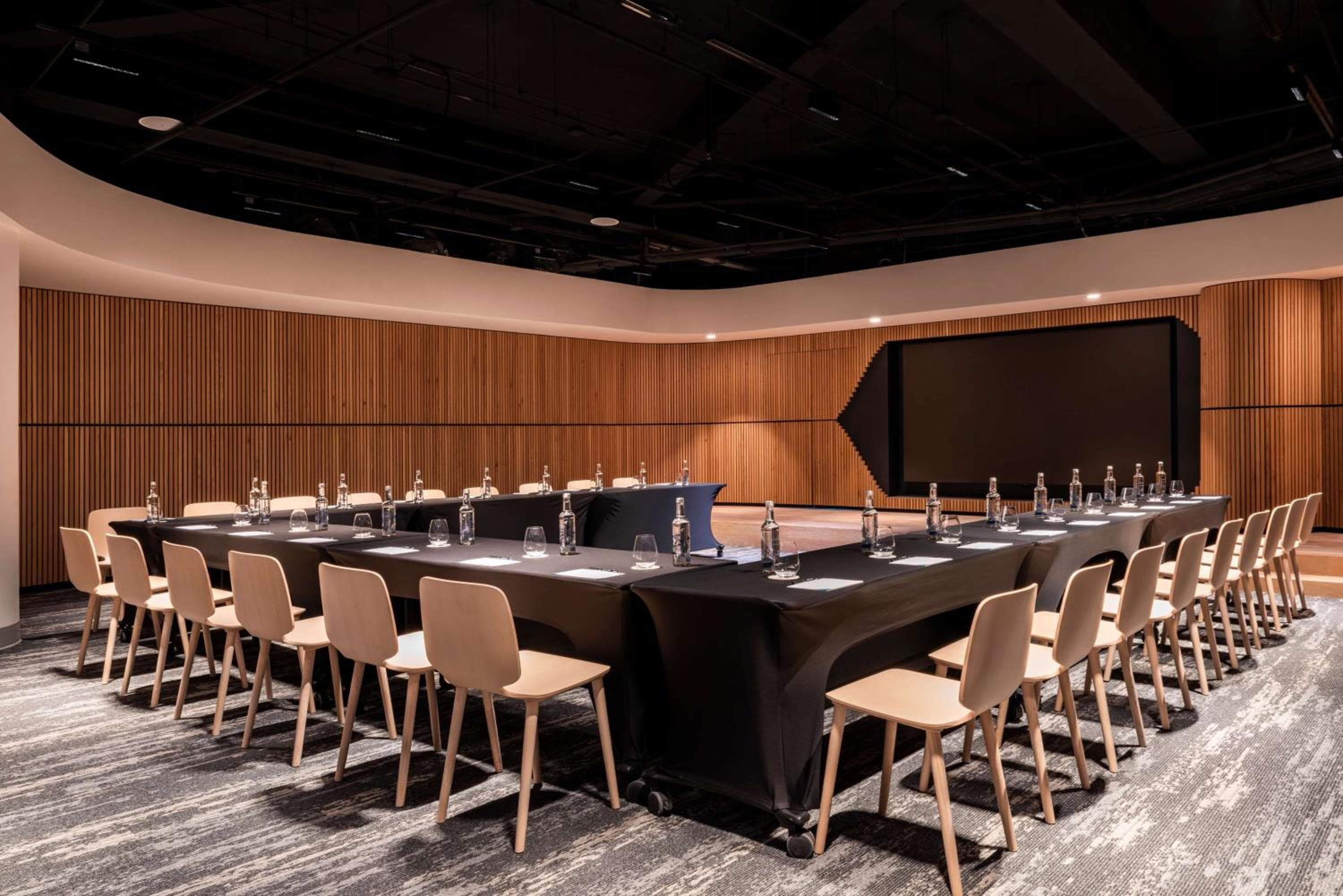 Andaz Città del Messico Condesa - Un concetto di Hyatt — 2