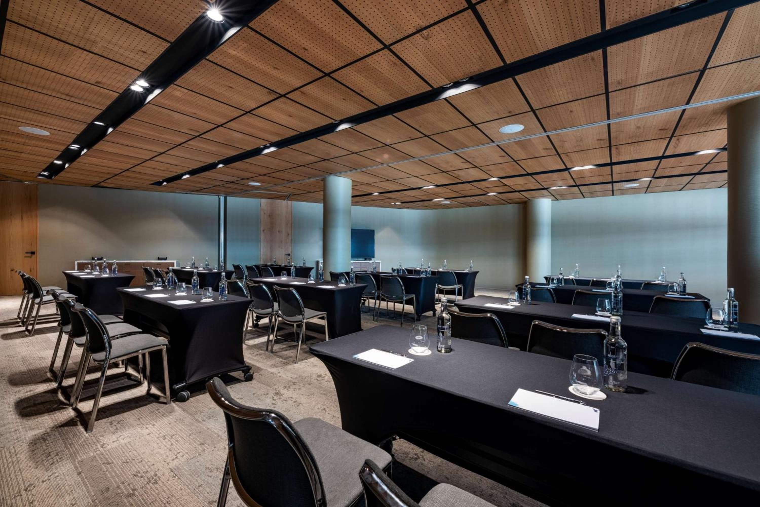Andaz Città del Messico Condesa - Un concetto di Hyatt — 5