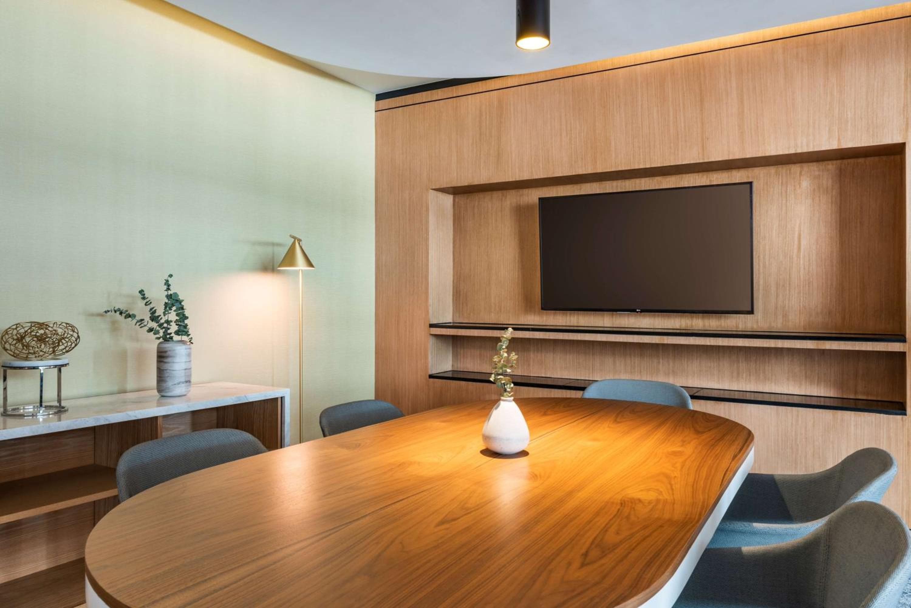 Andaz Città del Messico Condesa - Un concetto di Hyatt — 10