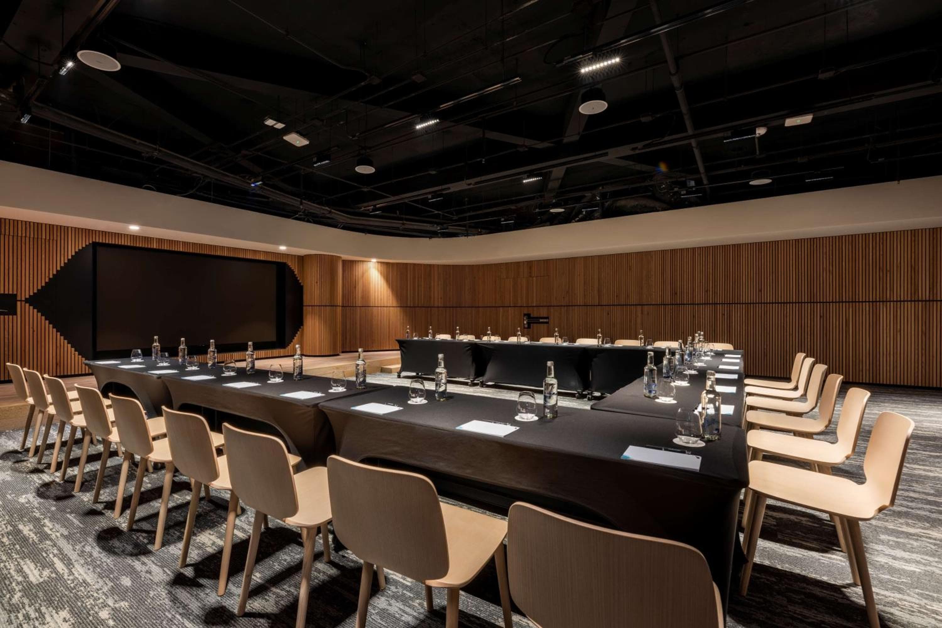 Andaz Città del Messico Condesa - Un concetto di Hyatt — 8