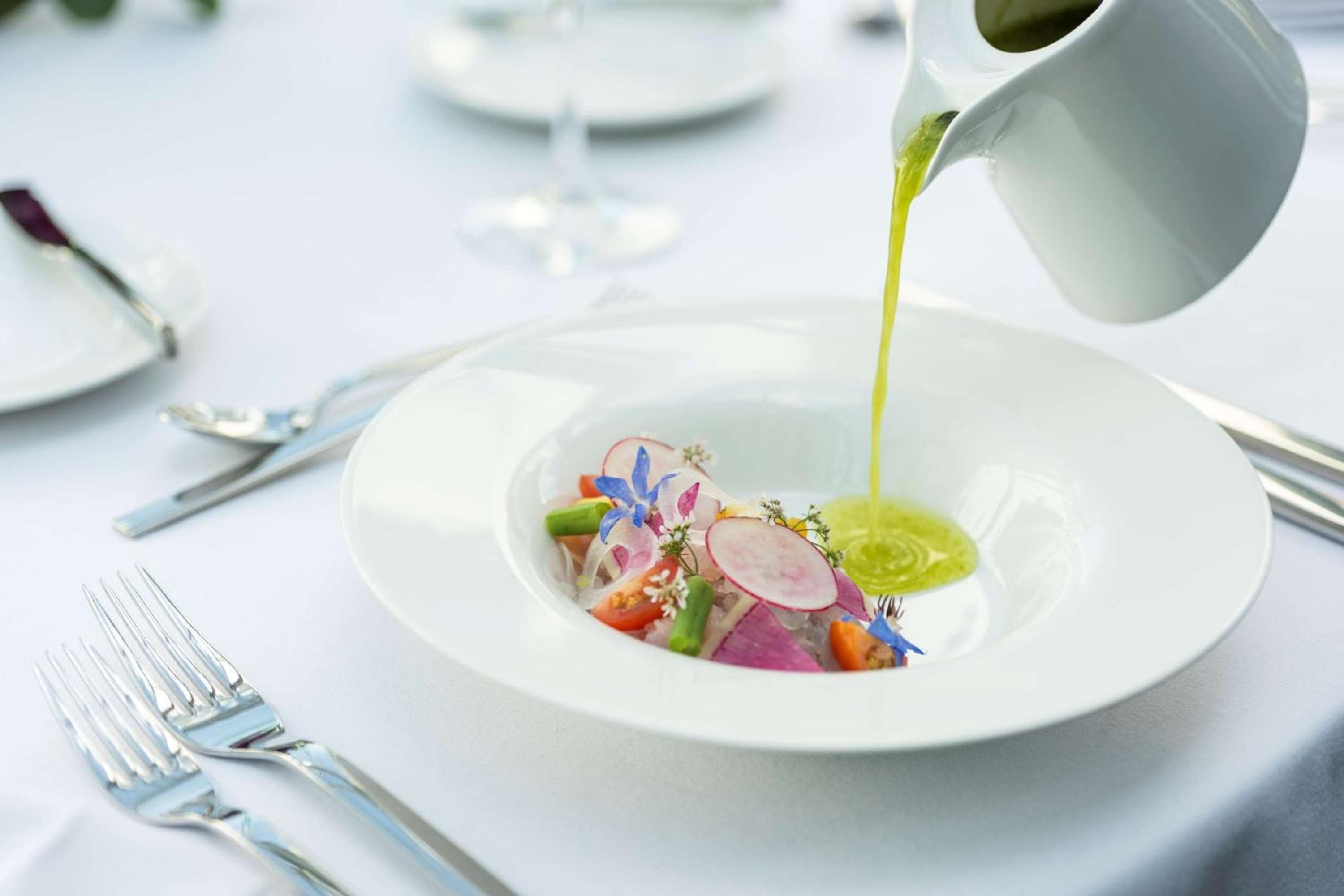 Andaz Condesa Mexico City, By Hyatt — 4