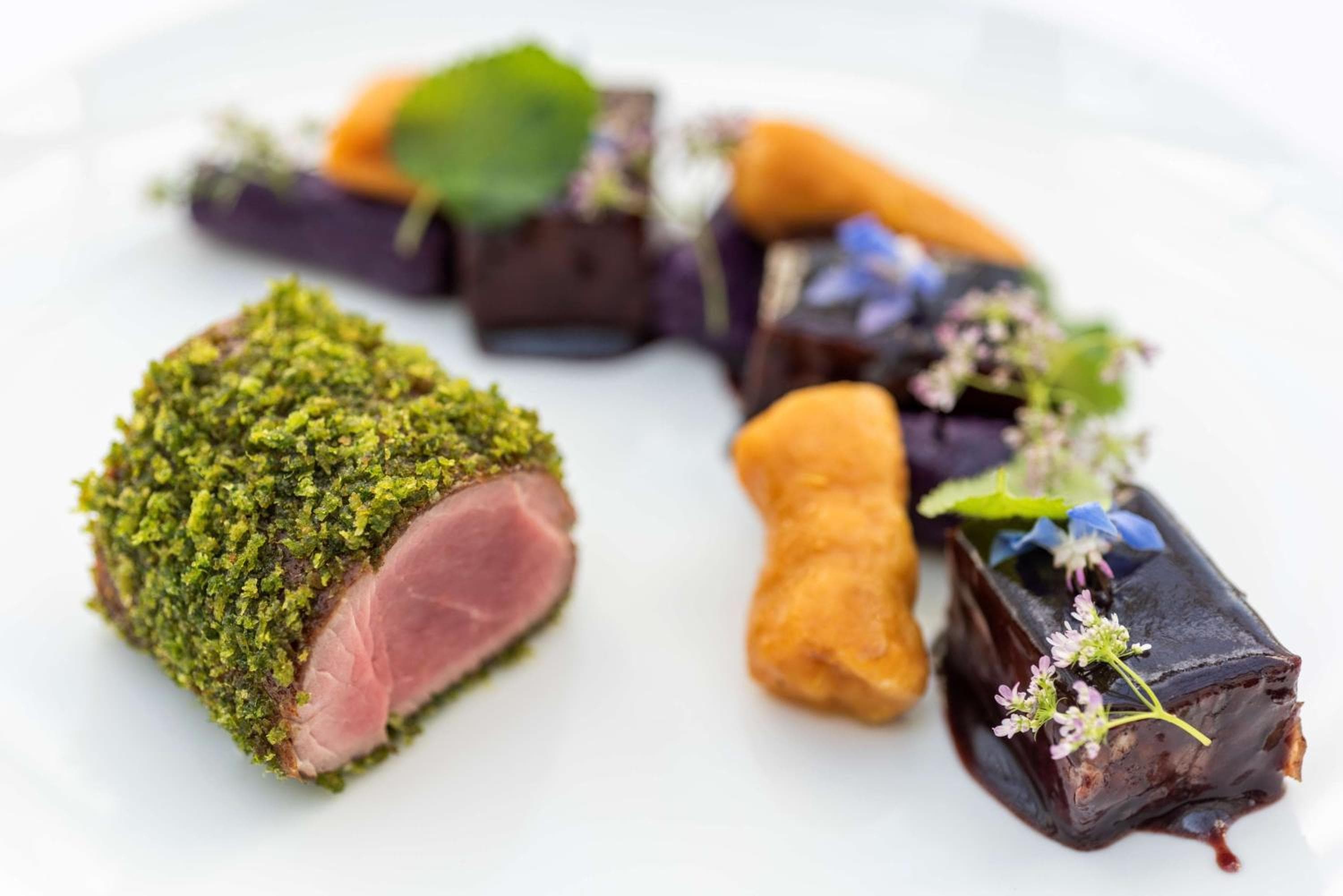 Andaz Condesa Mexico City, By Hyatt — 21
