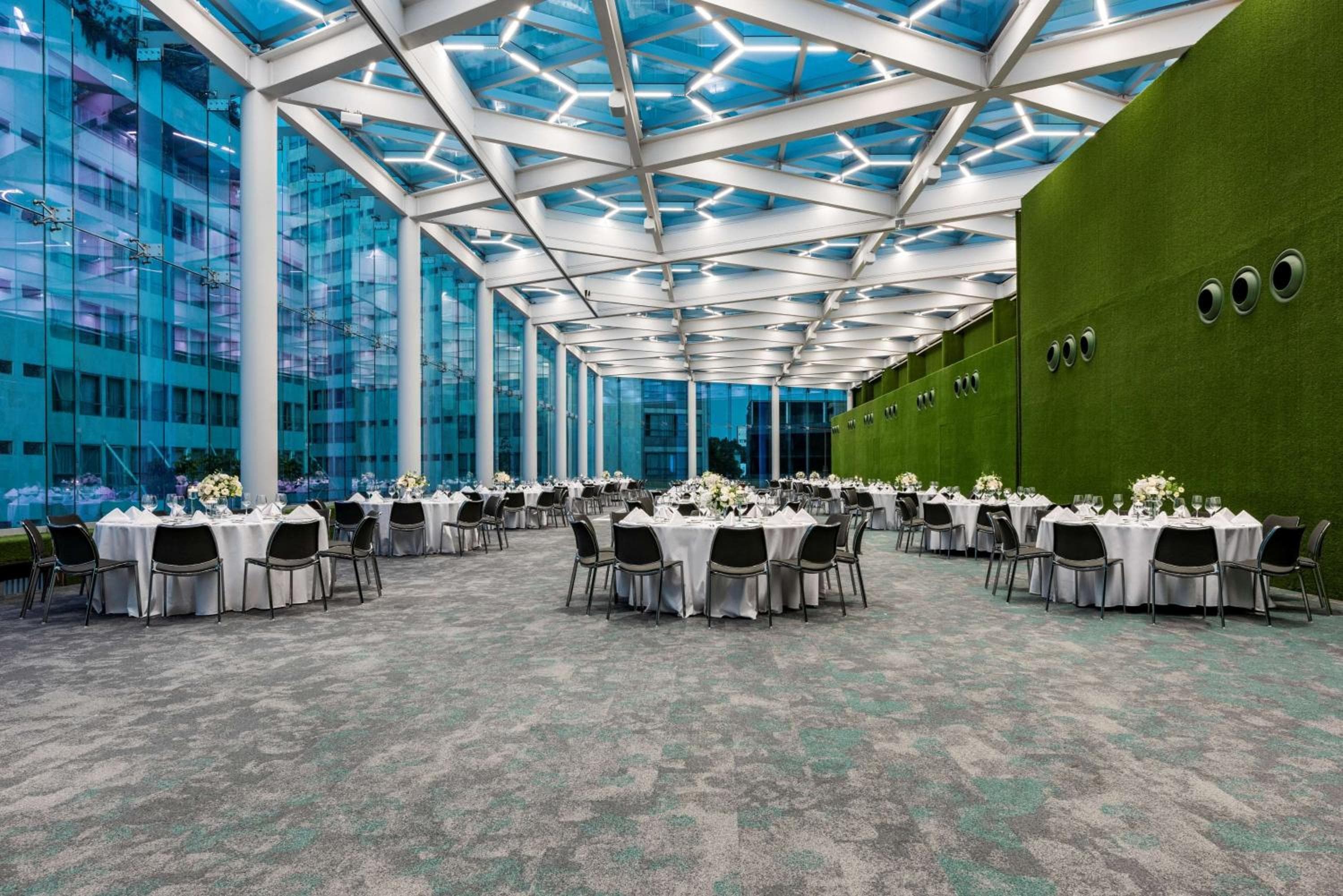 Andaz Condesa Mexico City, By Hyatt — 29