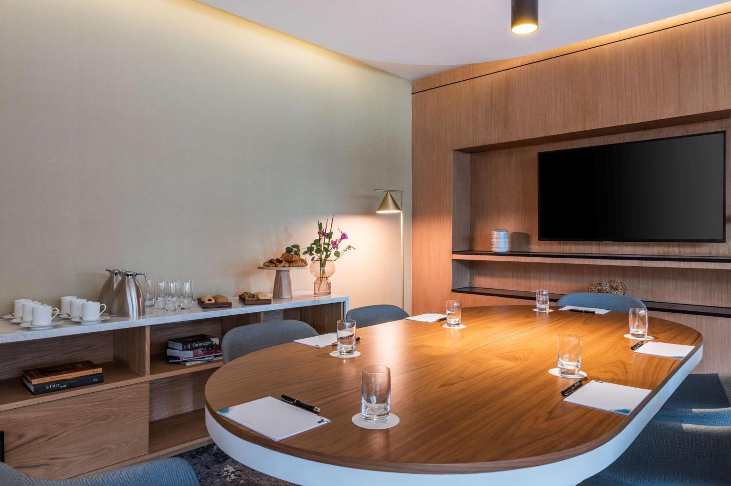 Andaz Condesa Mexico City, By Hyatt — 16