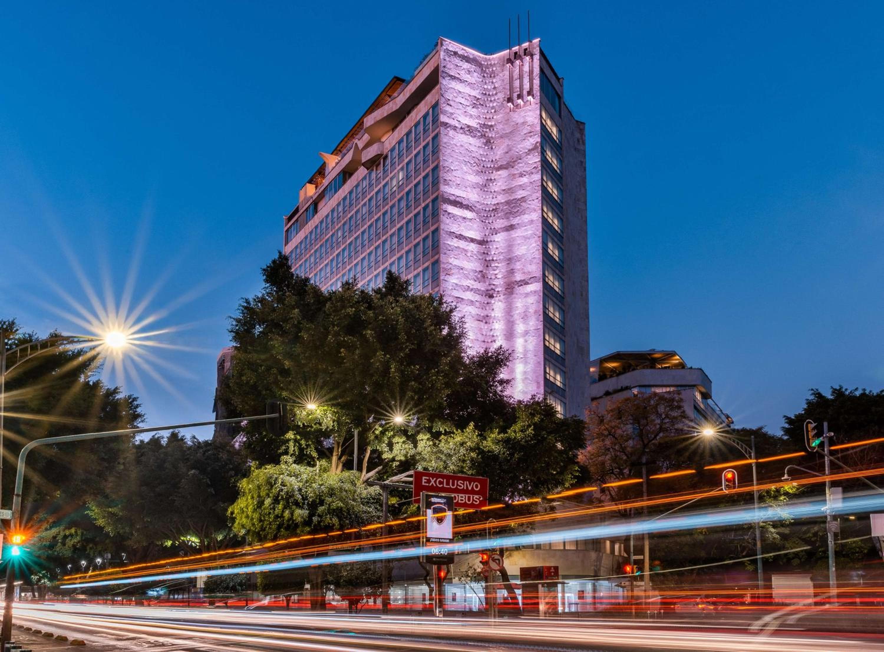 Andaz Condesa Mexico City, By Hyatt — 27