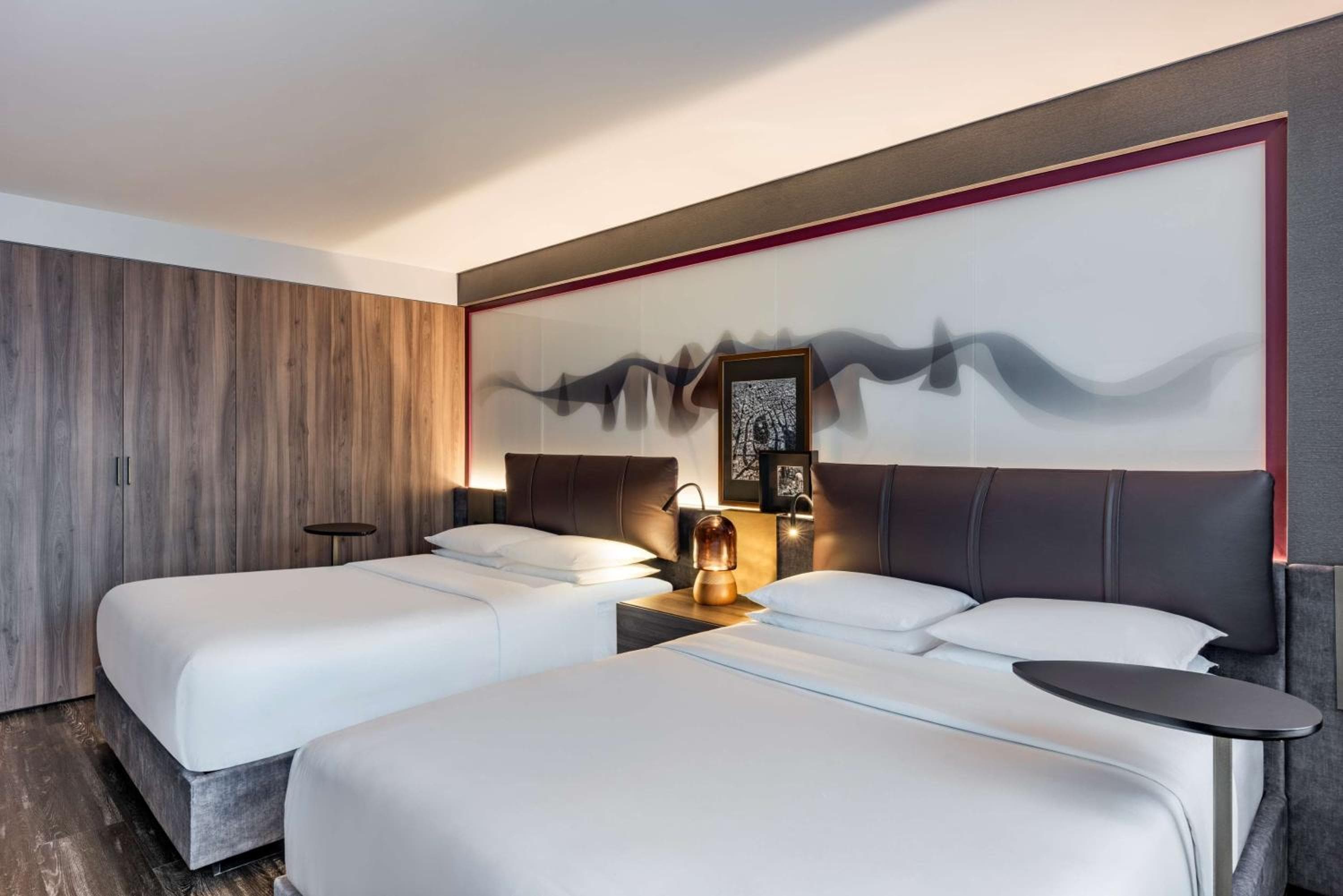 Andaz Città del Messico Condesa - Un concetto di Hyatt — 20