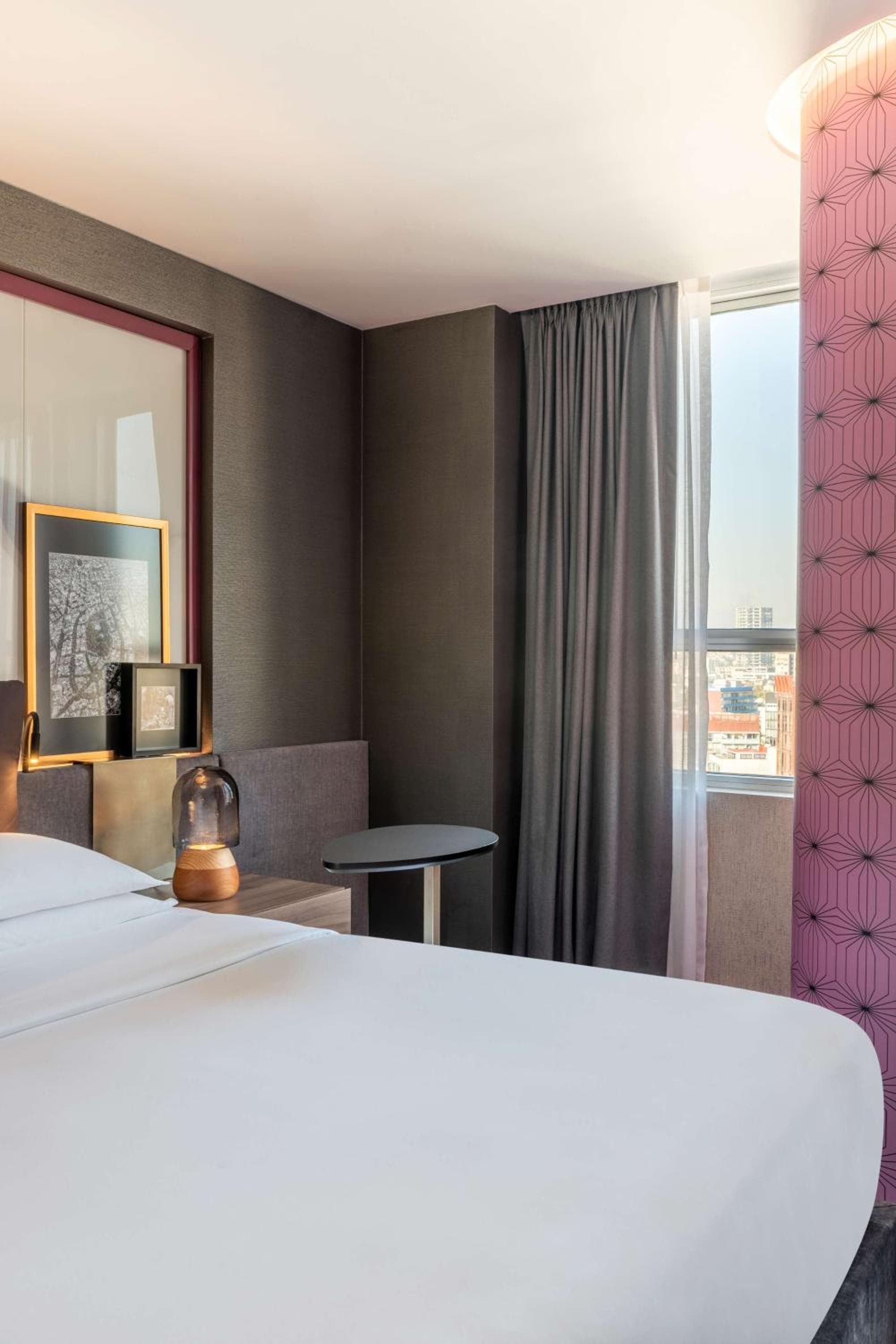Andaz Condesa Mexico City, By Hyatt — 9