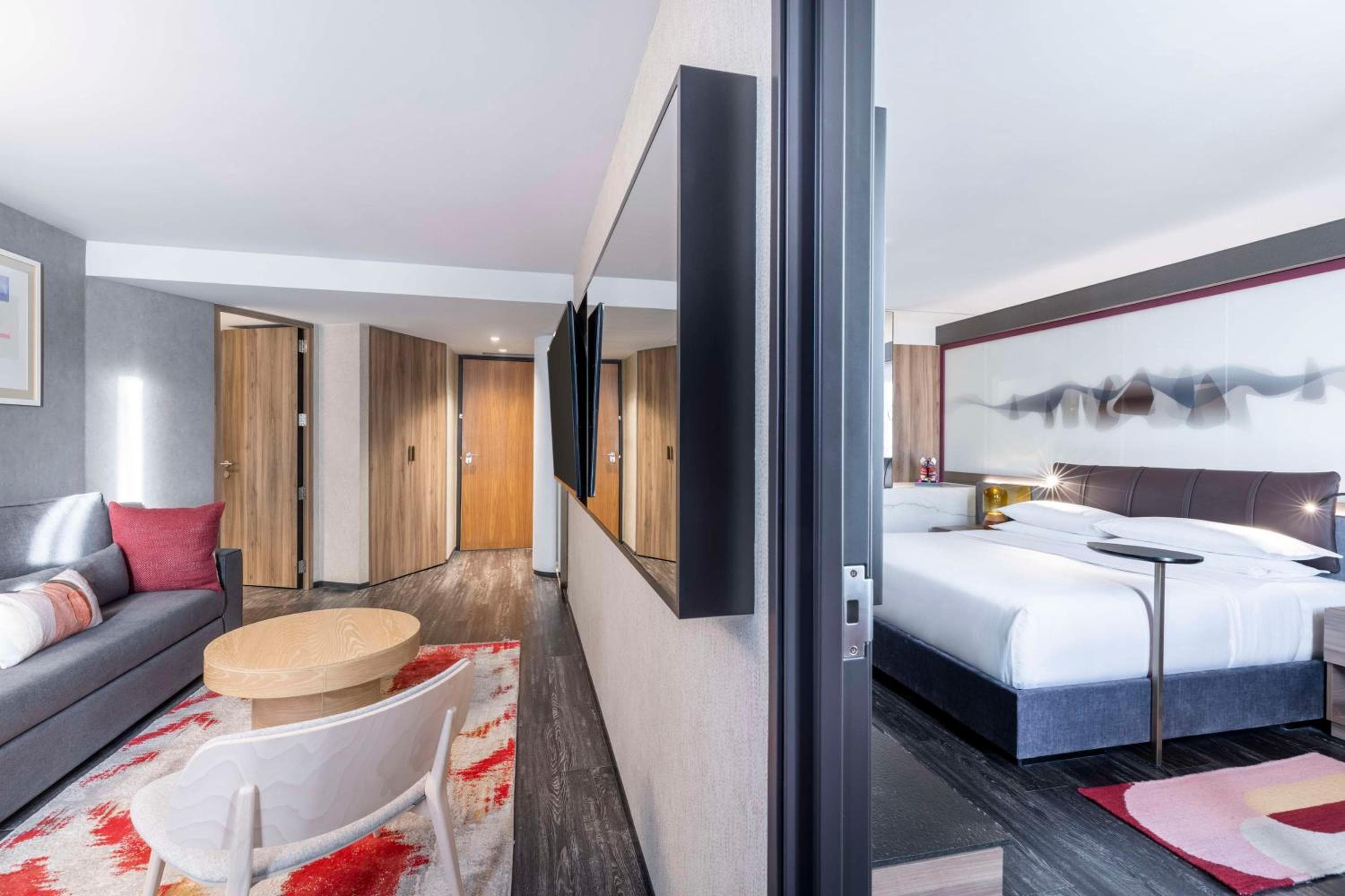 Andaz Condesa Mexico City, By Hyatt — 10