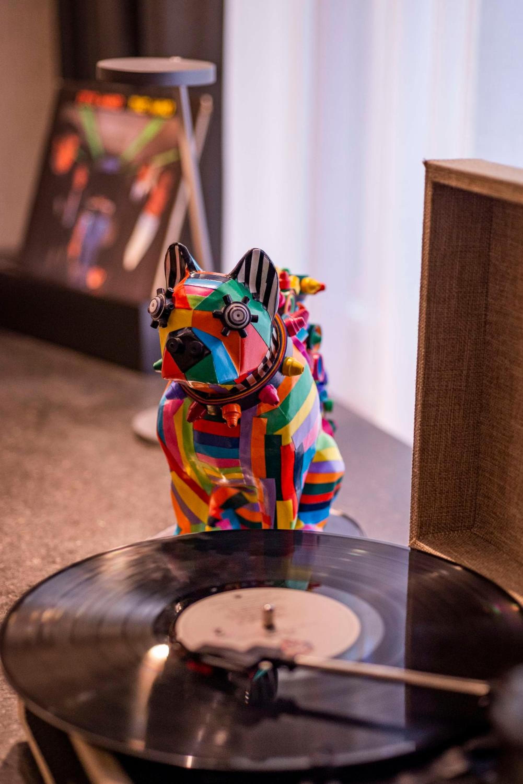 Andaz Condesa Mexico City, By Hyatt — 13