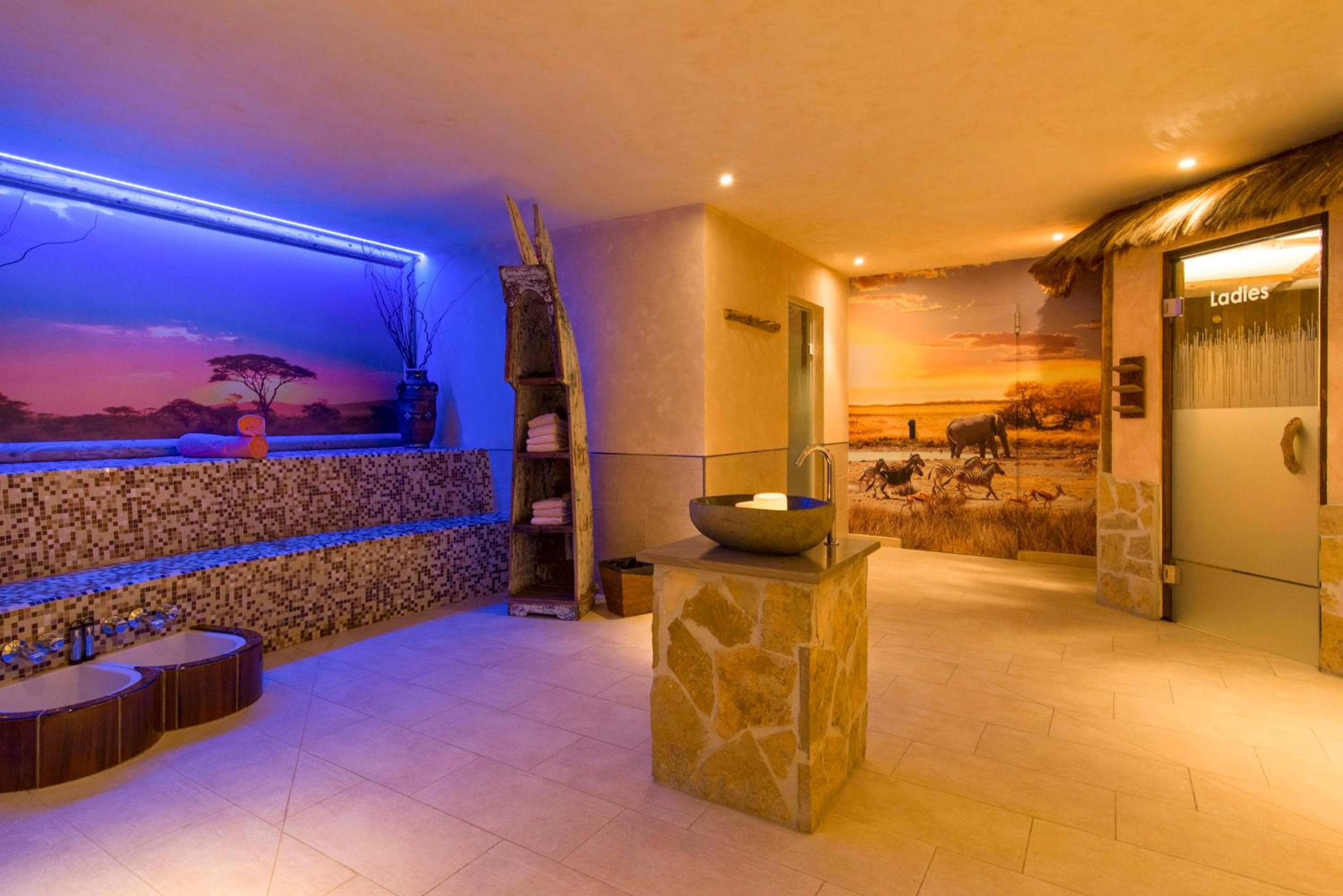Lindner Hotel Mallorca Portals Nous, part of JdV by Hyatt — 9