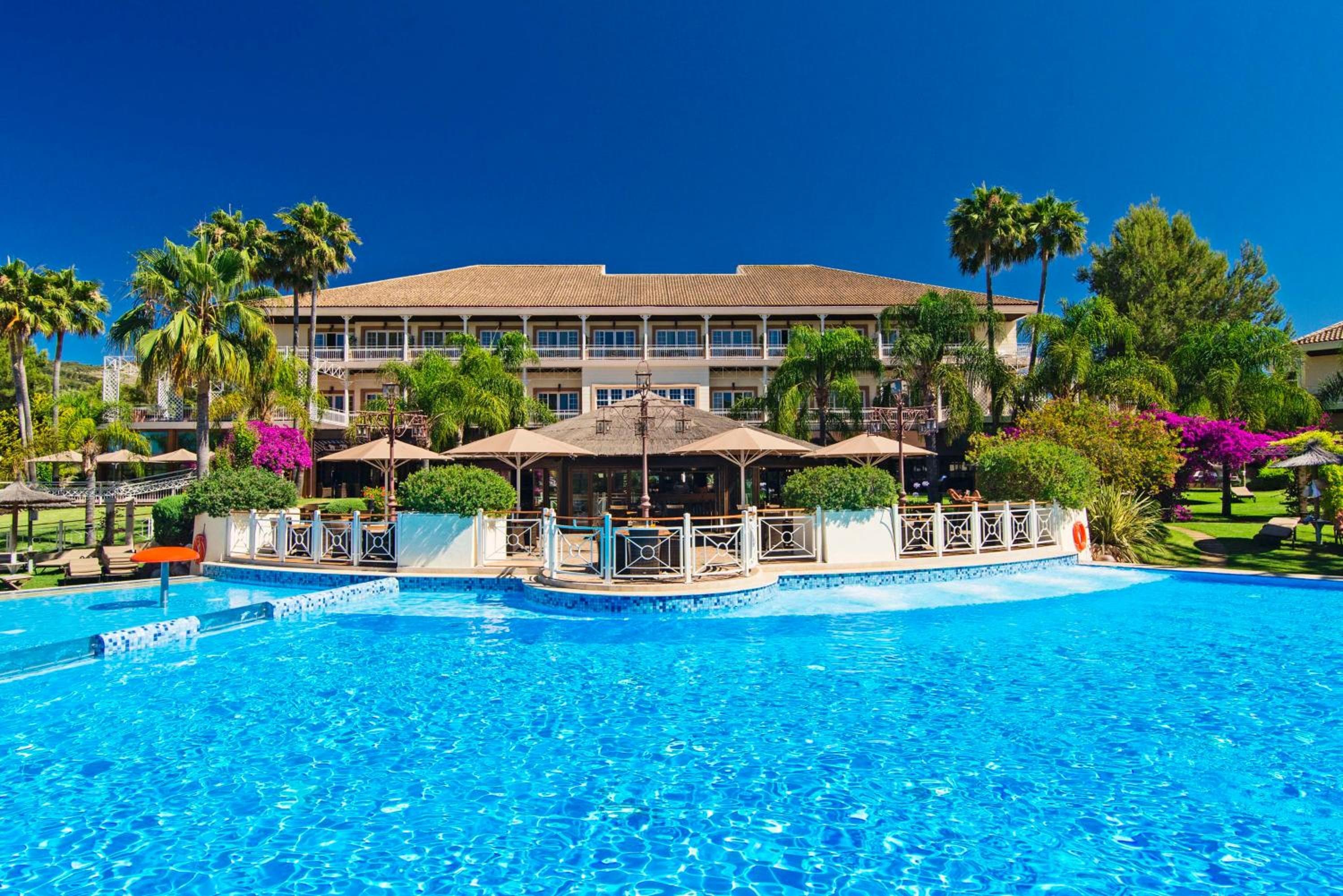Lindner Hotel Mallorca Portals Nous, part of JdV by Hyatt — 1