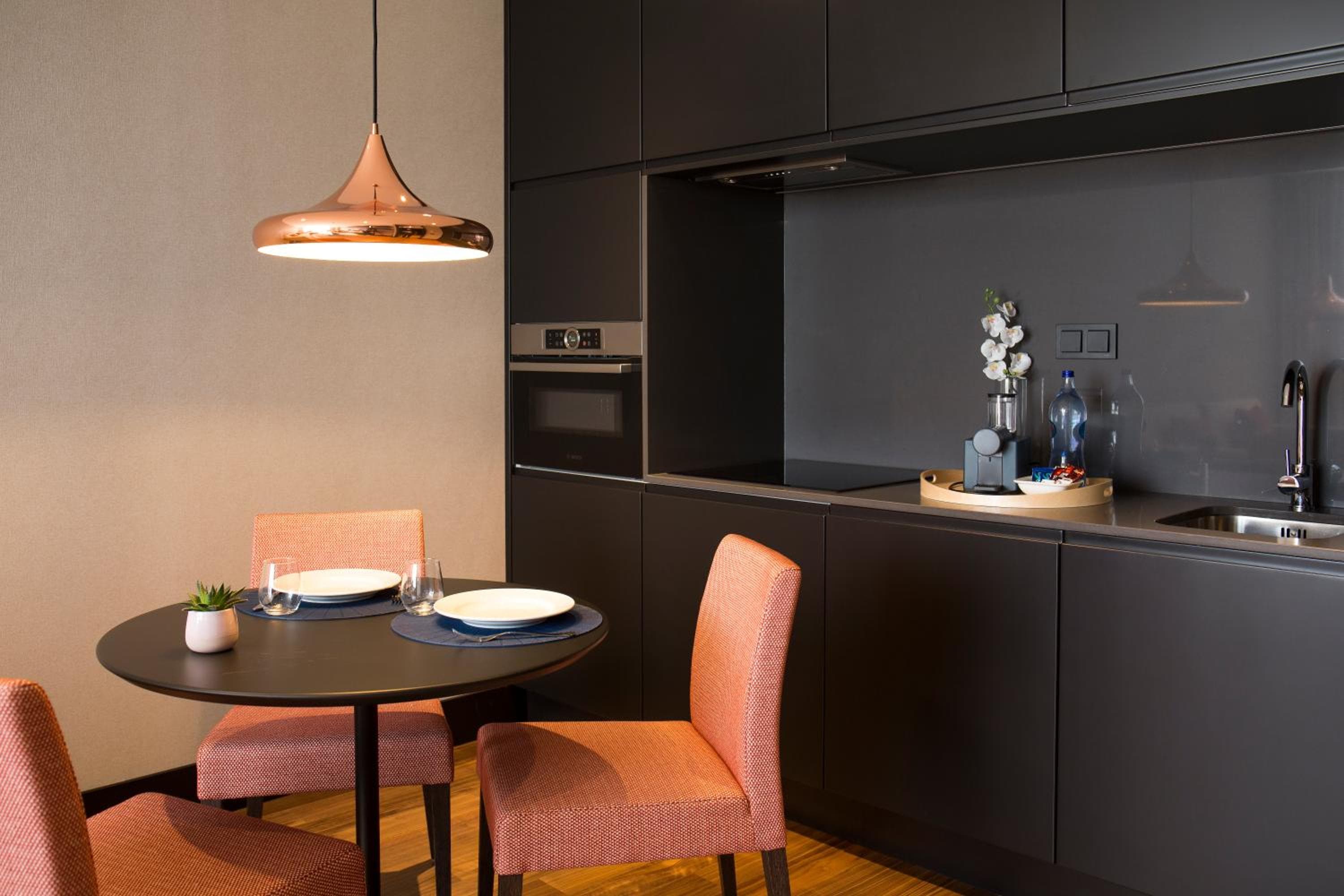 Upon Lisbon Prime Residences - Upon Lissabon Prime Residences — 16