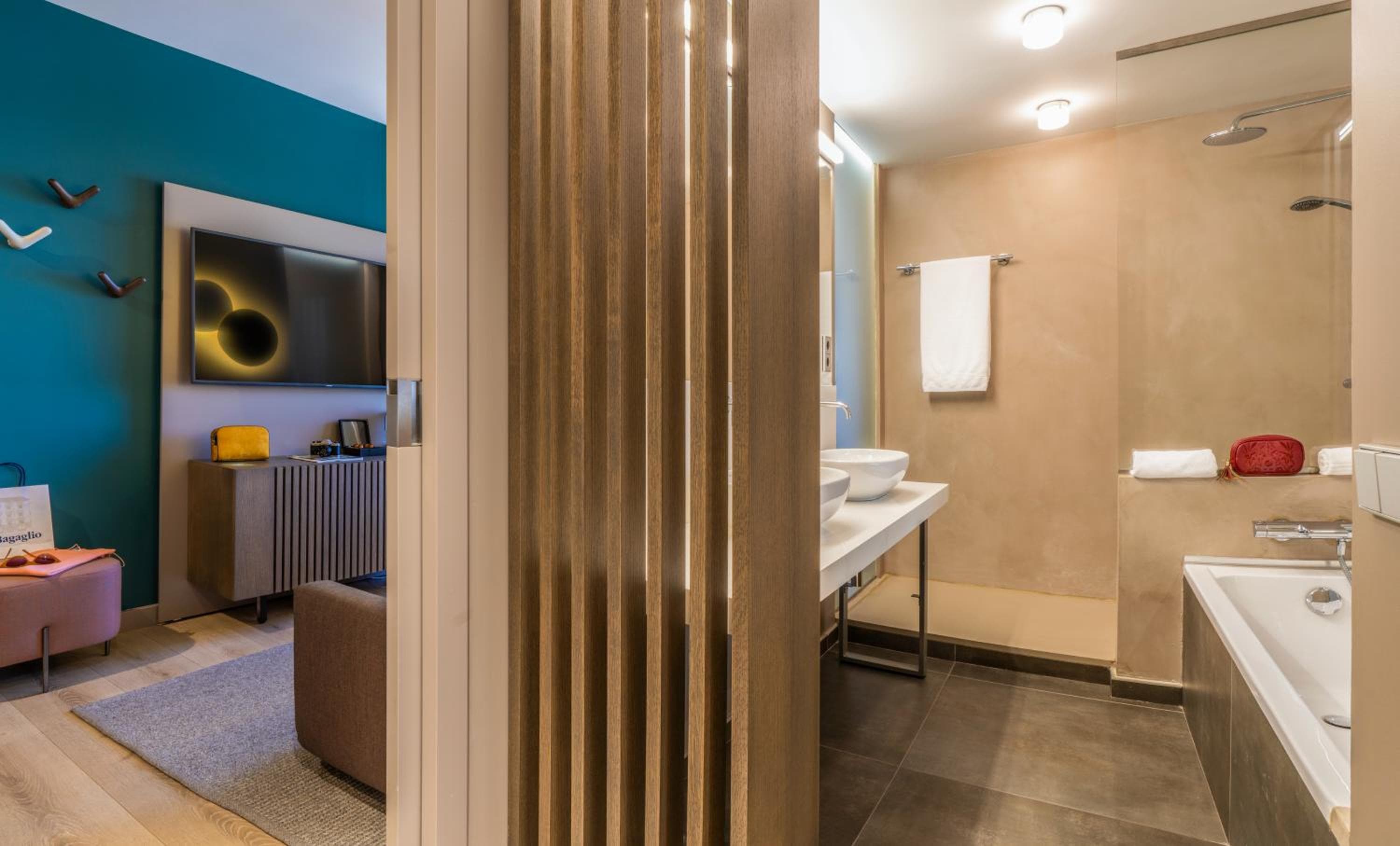 Novotel Madrid Feria and Airport — 30