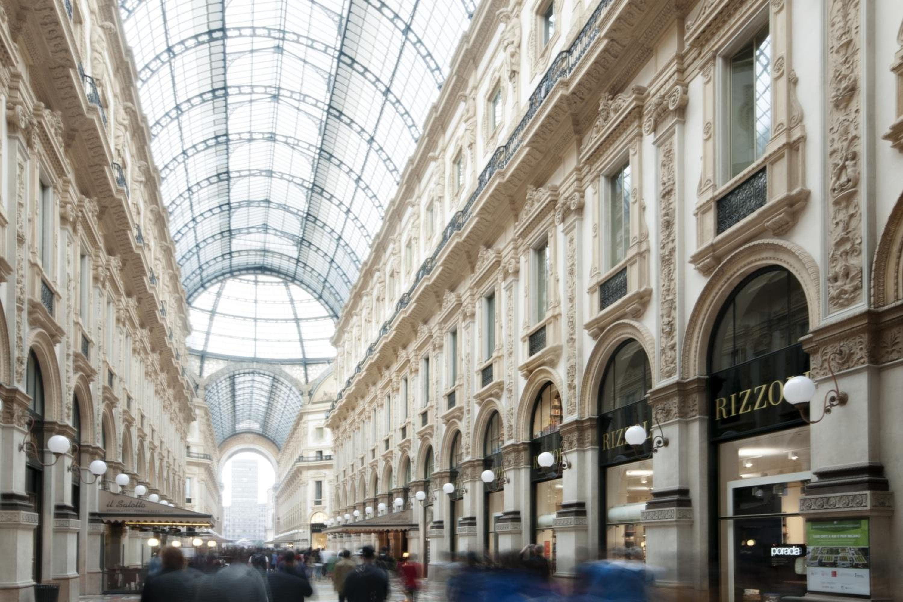 Fifty Eight Suite Milan Center — 17