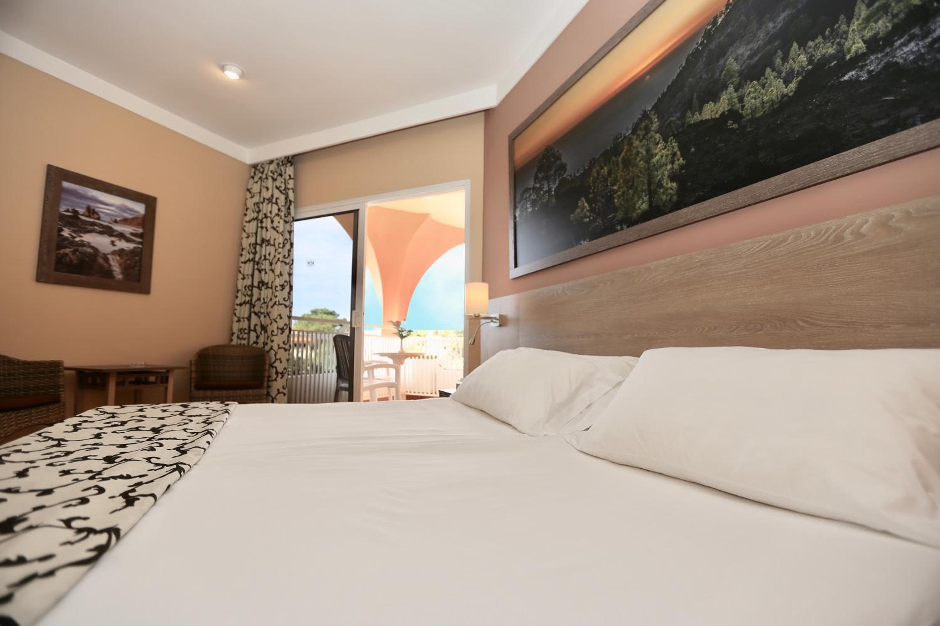 Hotel Puerto Palace — 3