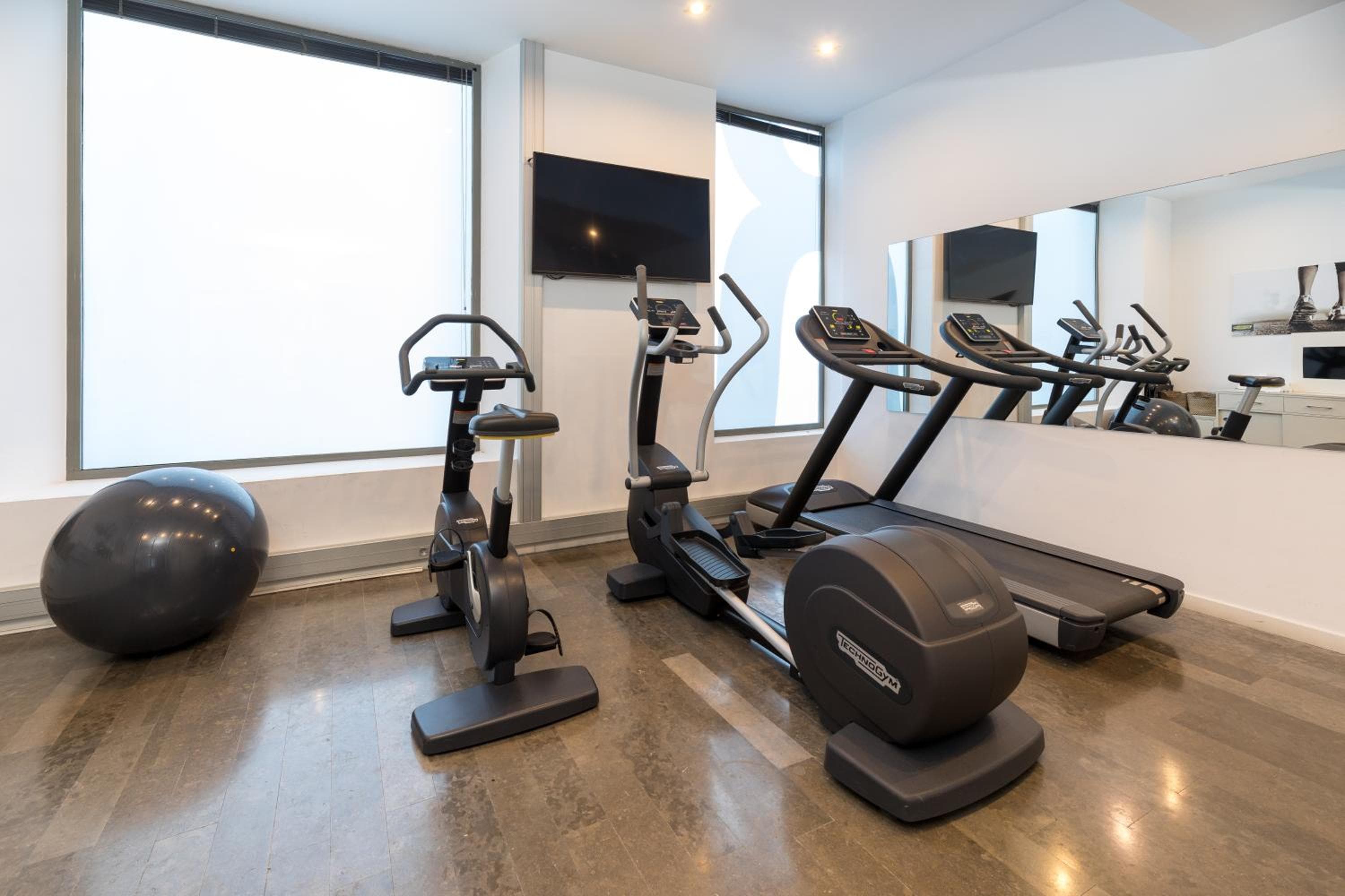 Sercotel Amister Art Hotel Barcelona — 22