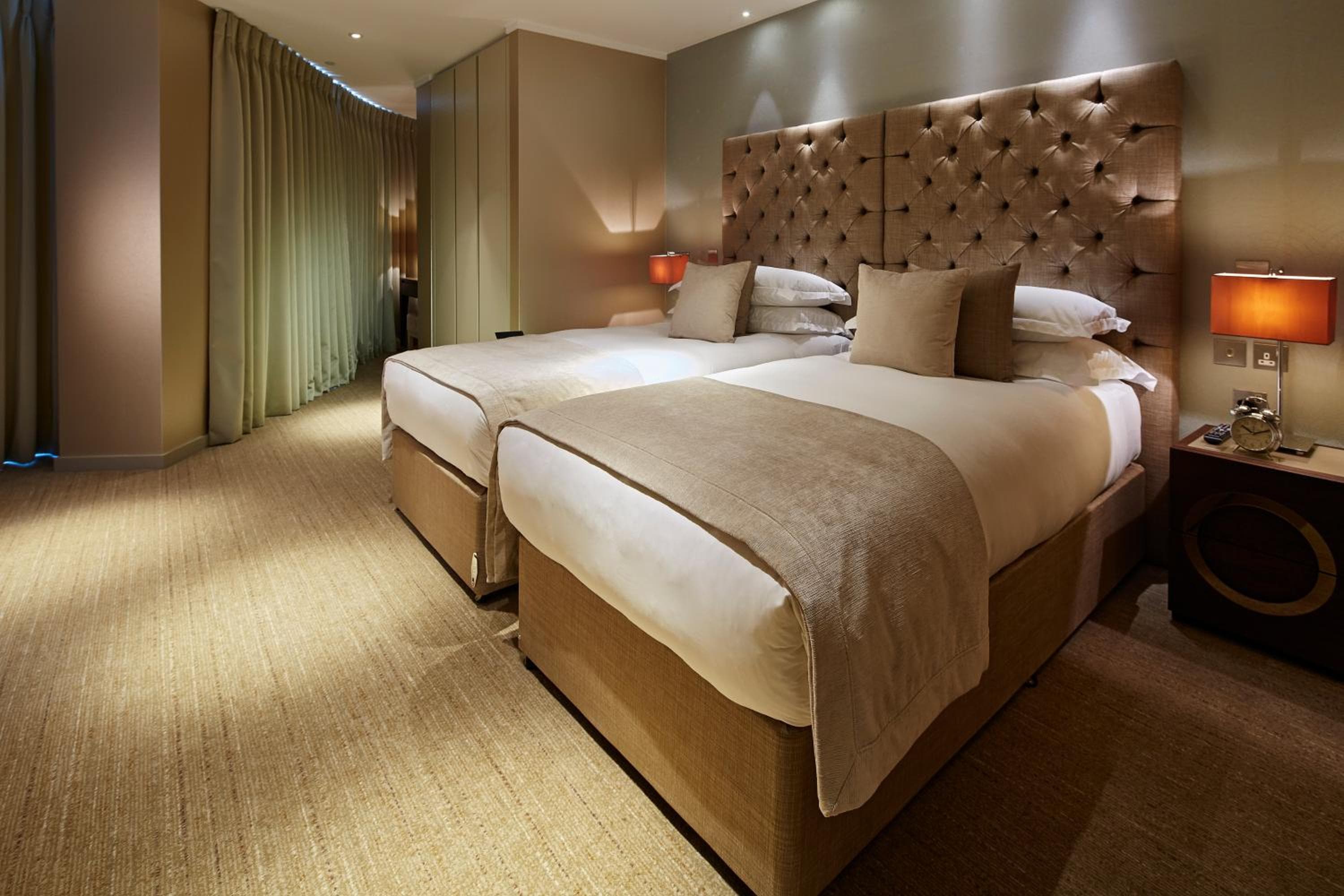 Cheval Three Quays en la Torre de Londres — 10